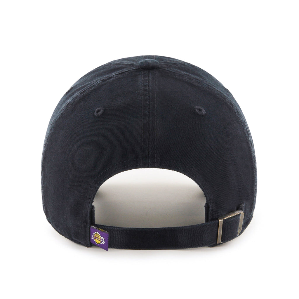 LOS ANGELES LAKERS '47 KID'S CLEAN UP Premium Comfort Casual