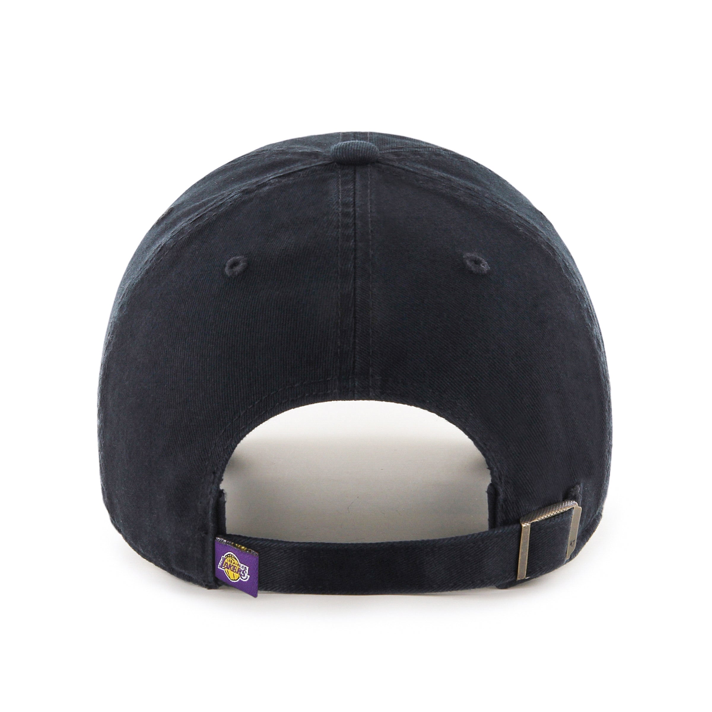 LOS ANGELES LAKERS '47 KID'S CLEAN UP Premium Comfort Casual