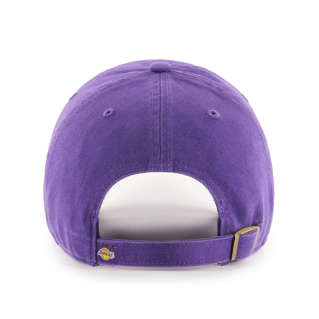 LOS ANGELES LAKERS '47 CLEAN UP Premium Comfort Casual