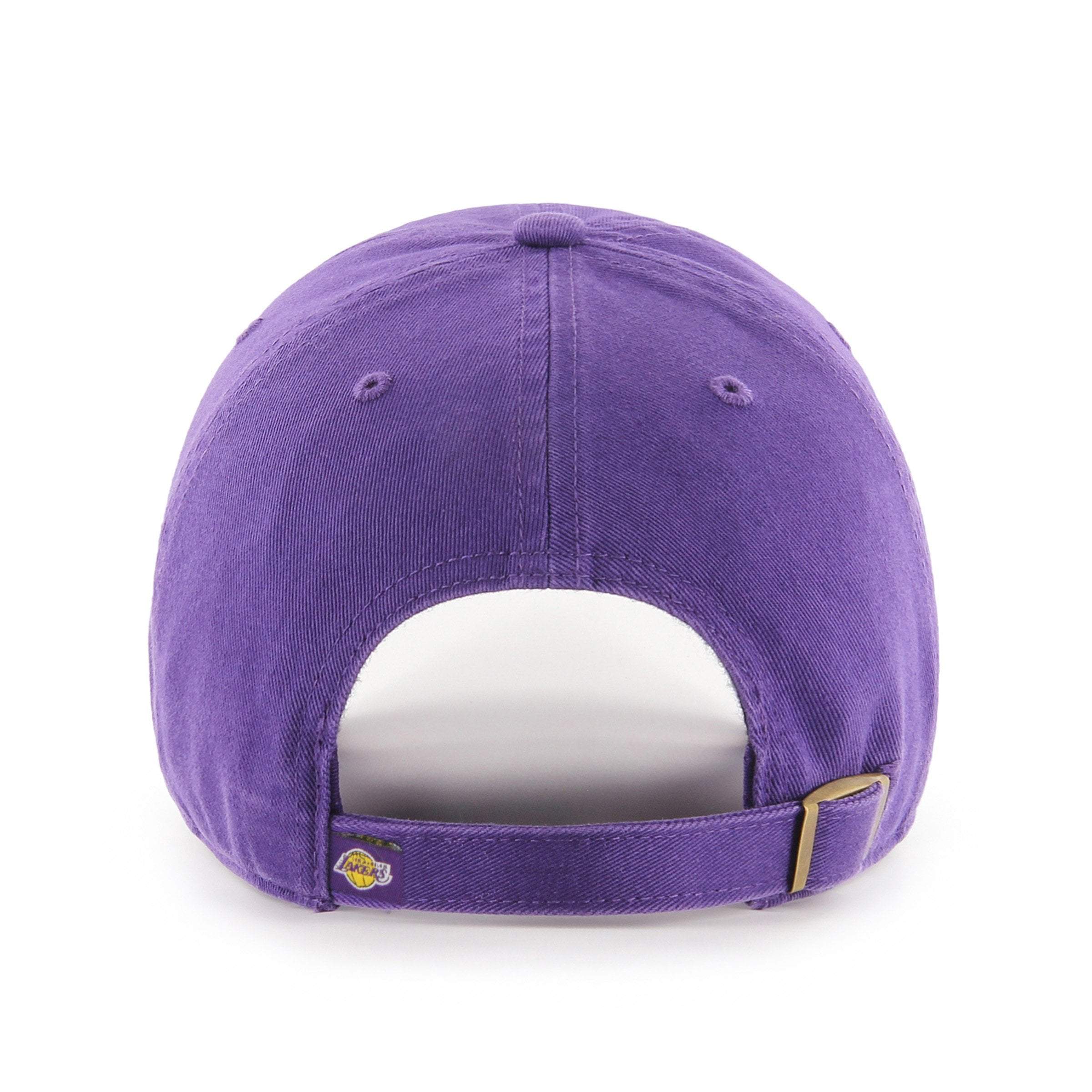 LOS ANGELES LAKERS '47 CLEAN UP Premium Comfort Casual