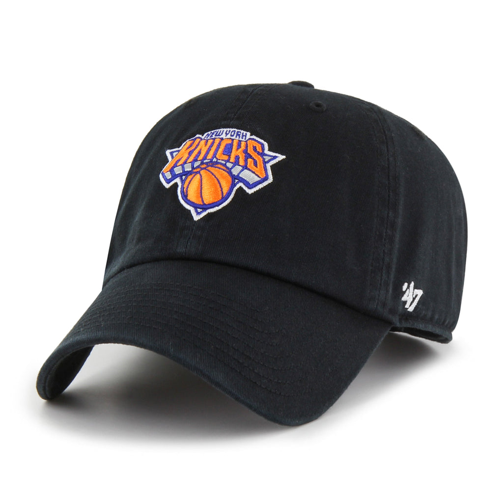 NEW YORK KNICKS '47 CLEAN UP Premium Comfort Casual