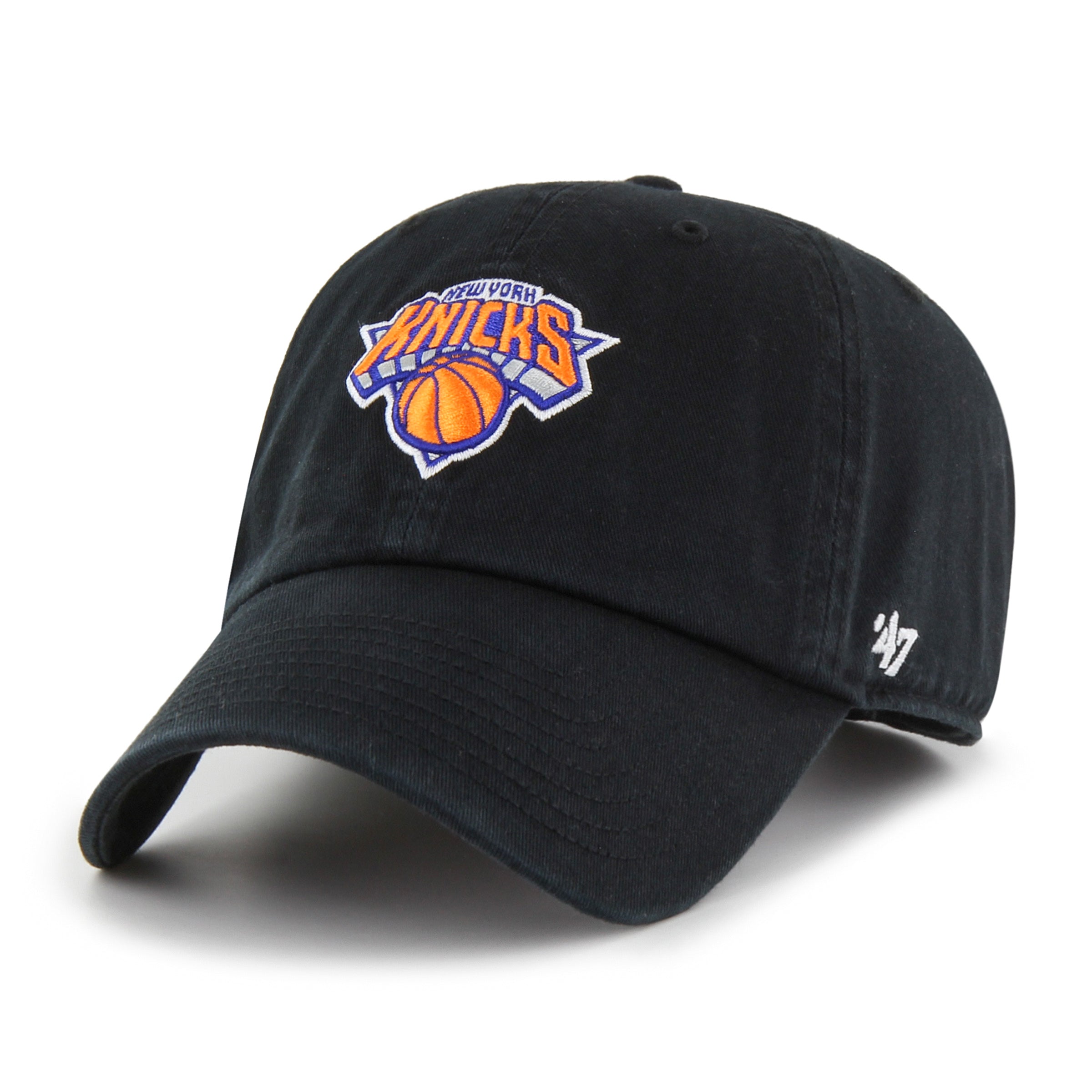 NEW YORK KNICKS '47 CLEAN UP Premium Comfort Casual