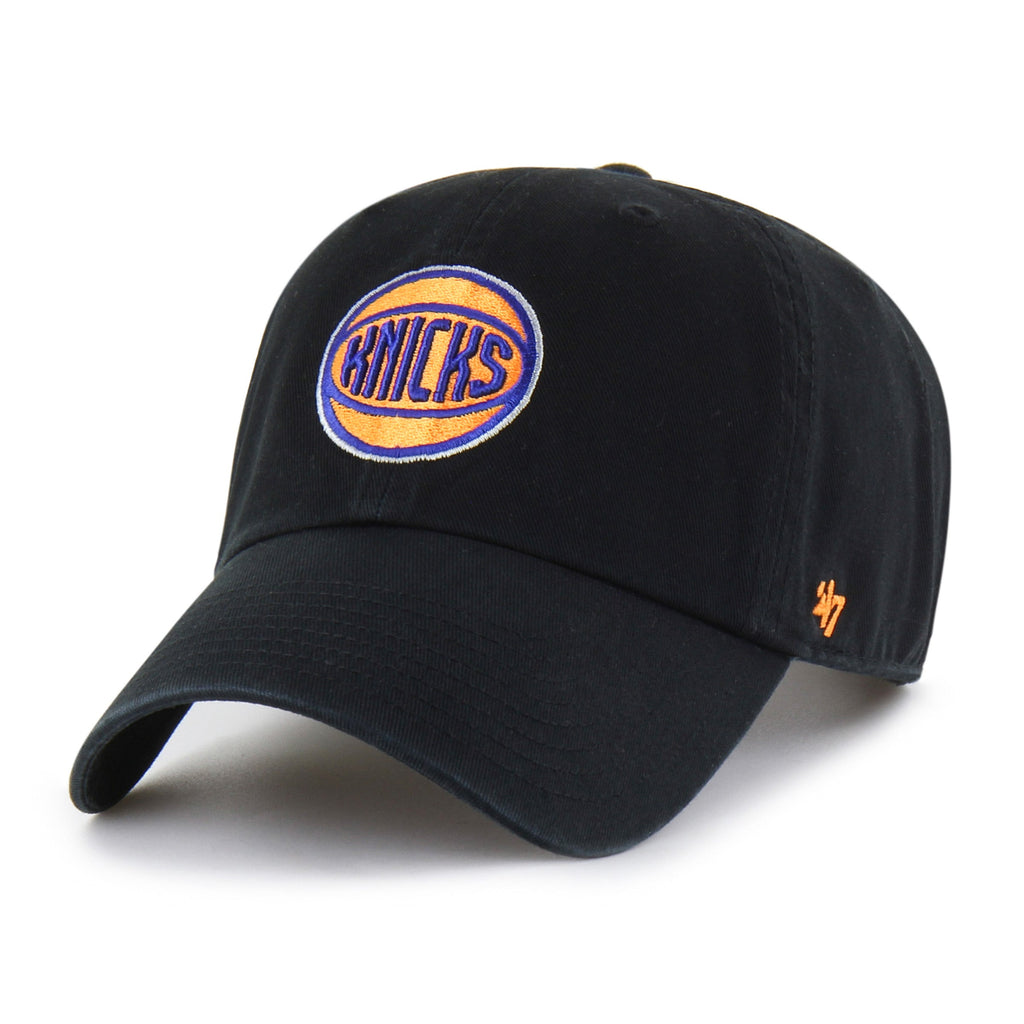 NEW YORK KNICKS '47 CLEAN UP Premium Comfort Casual