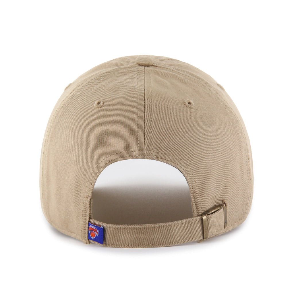 NEW YORK KNICKS '47 CLEAN UP Premium Comfort Casual