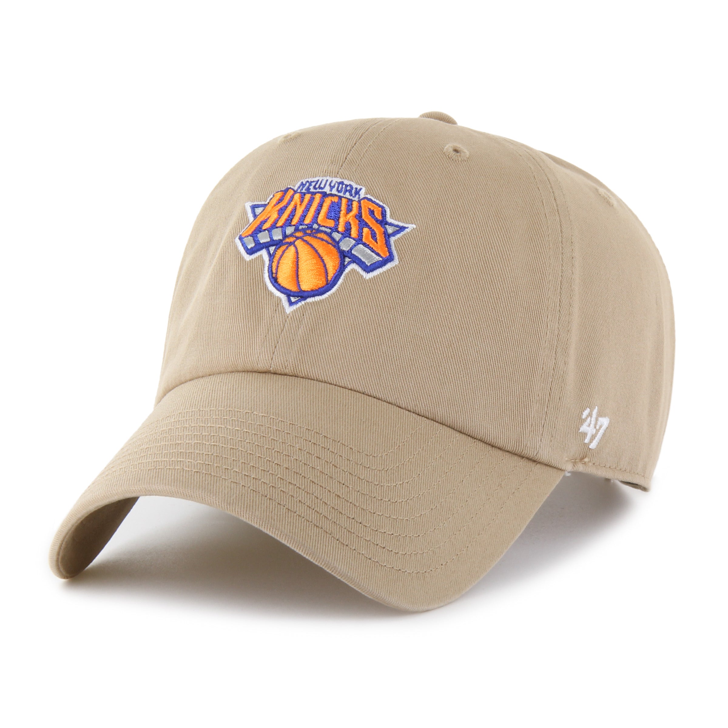 NEW YORK KNICKS '47 CLEAN UP Premium Comfort Casual