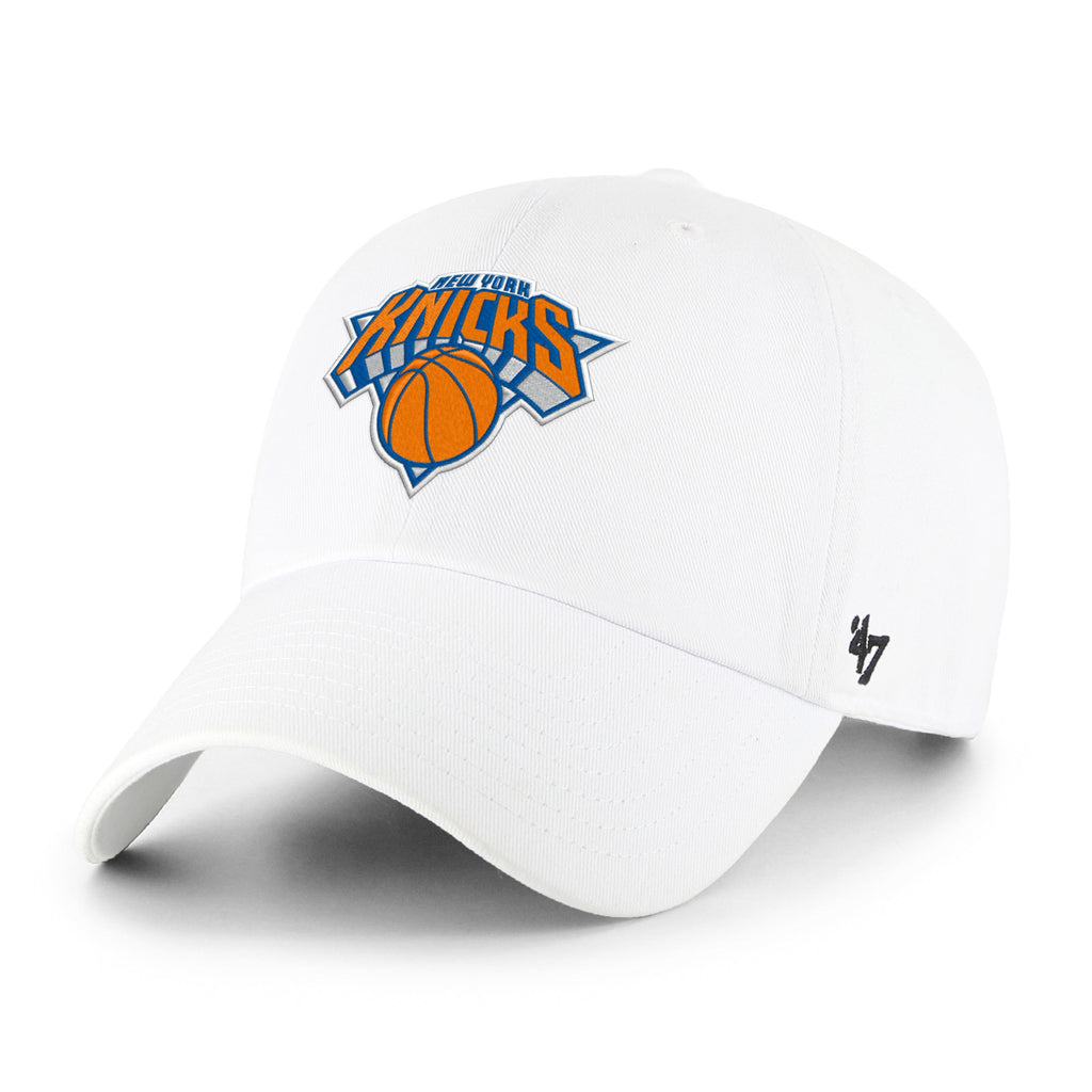 NEW YORK KNICKS '47 CLEAN UP Premium Comfort Casual