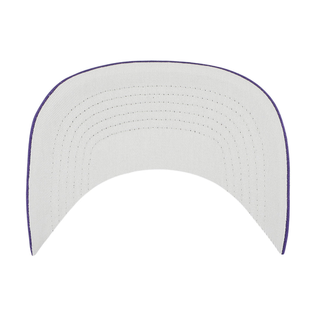 LOS ANGELES LAKERS ROSCOE ROPE TWO TONE '47 HITCH Premium Comfort Casual