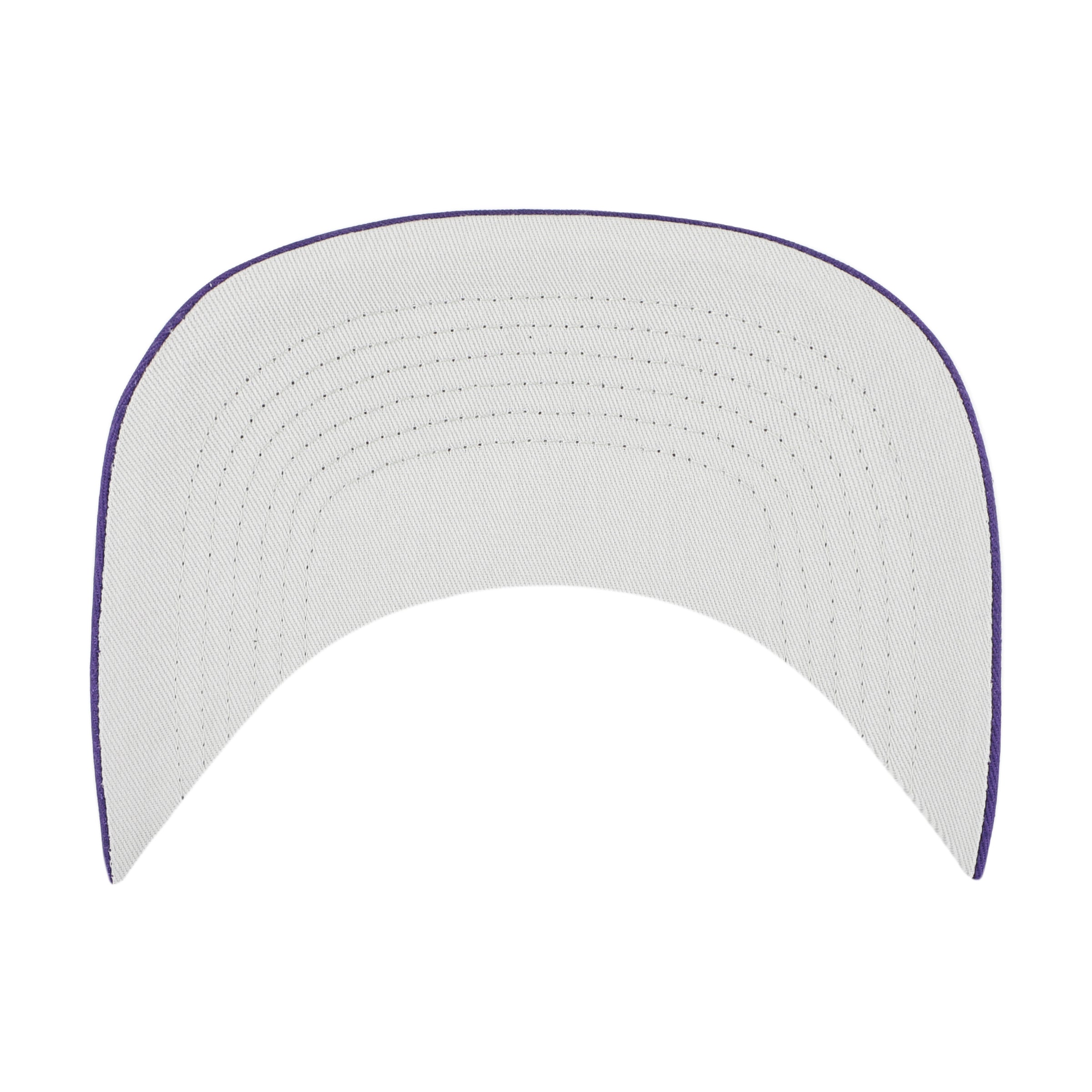 LOS ANGELES LAKERS ROSCOE ROPE TWO TONE '47 HITCH Premium Comfort Casual