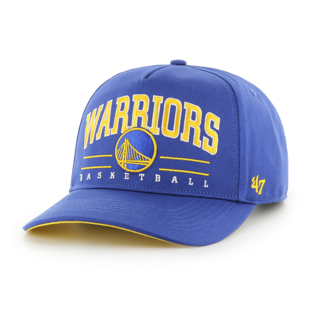 GOLDEN STATE WARRIORS ROSCOE '47 HITCH Premium Comfort Casual