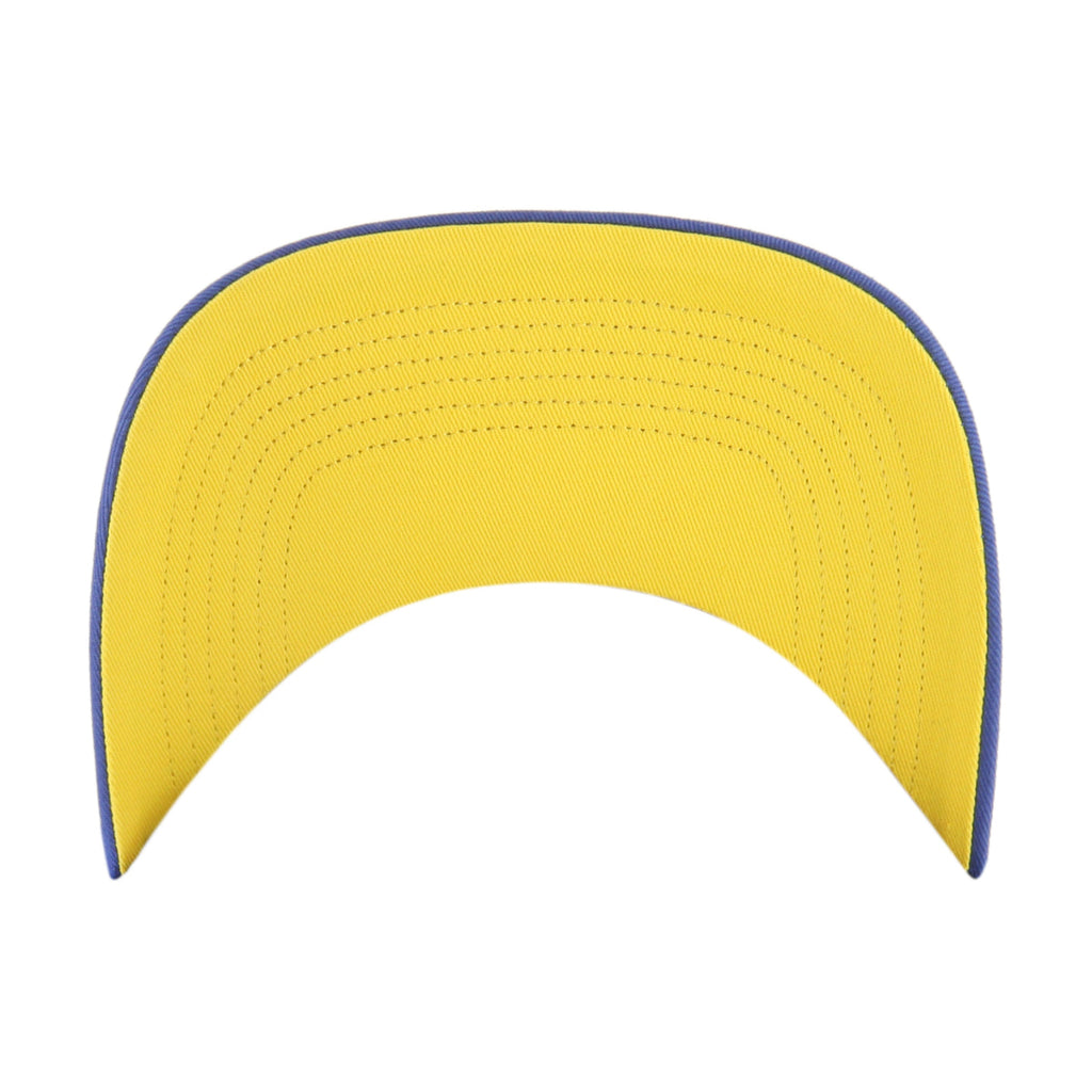 GOLDEN STATE WARRIORS ROSCOE '47 HITCH Premium Comfort Casual