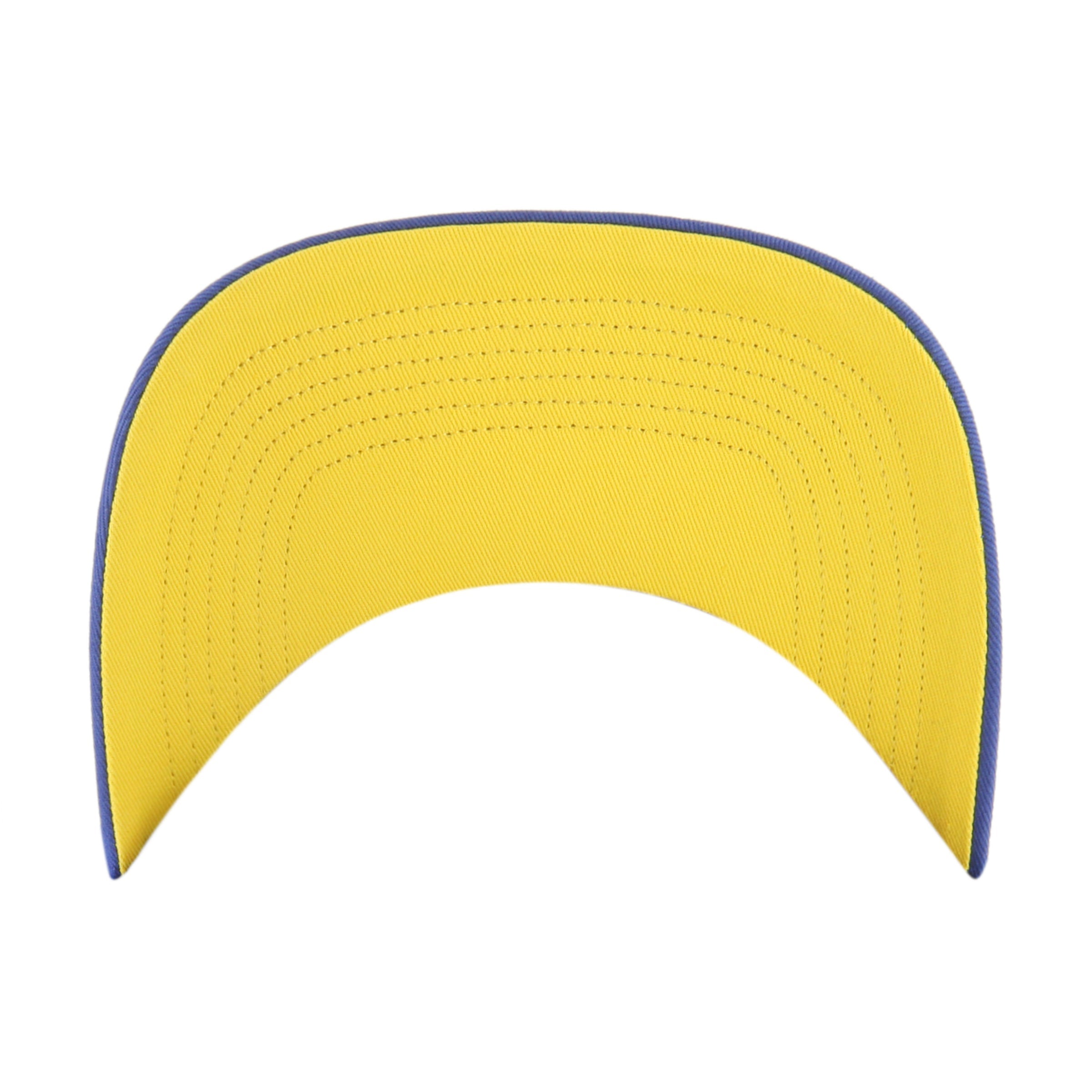 GOLDEN STATE WARRIORS ROSCOE '47 HITCH Premium Comfort Casual