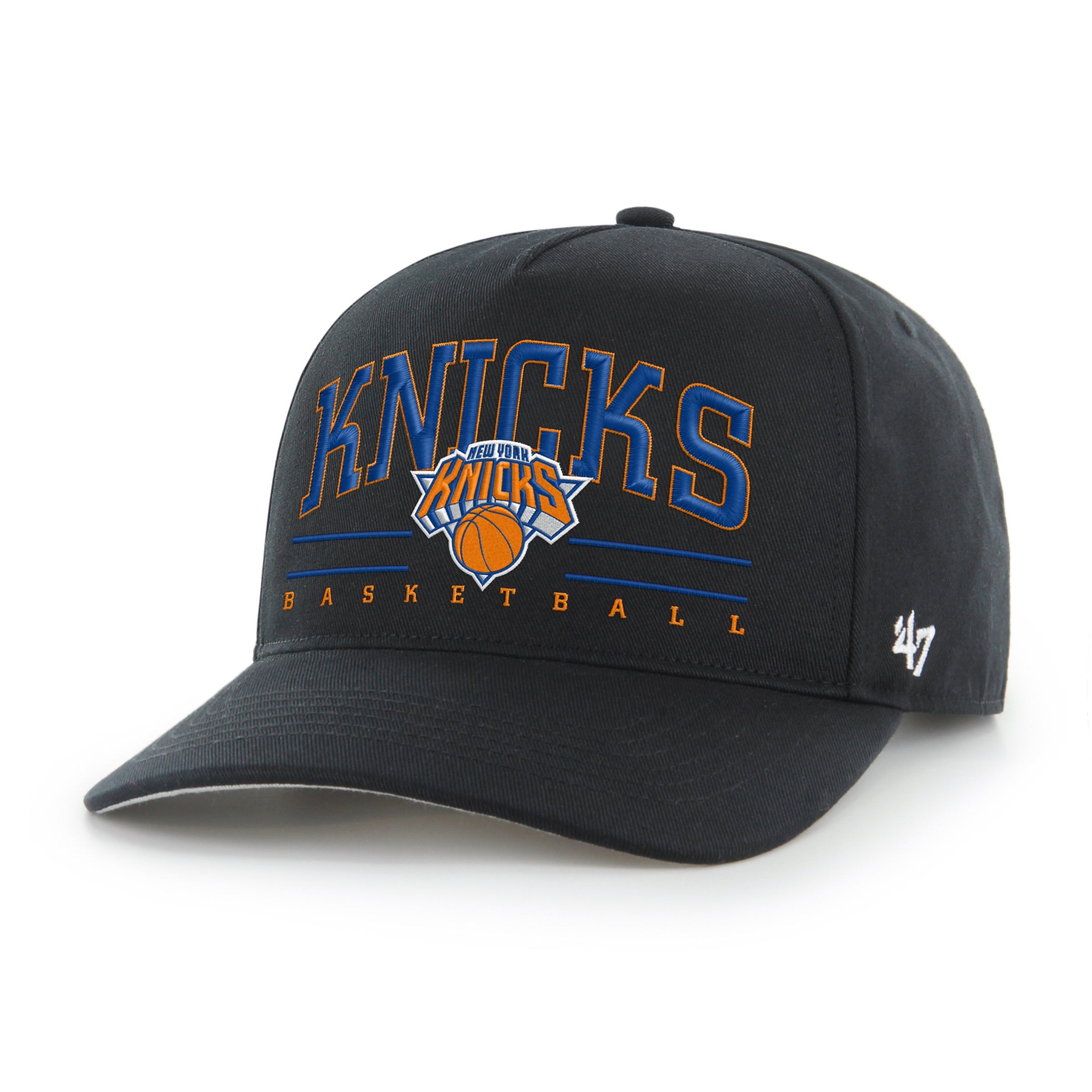NEW YORK KNICKS ROSCOE '47 HITCH Premium Comfort Casual