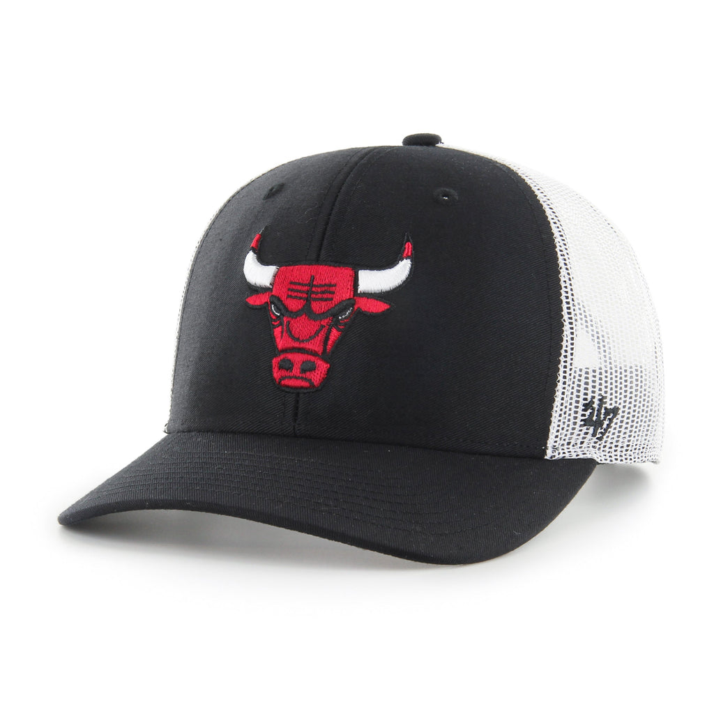 CHICAGO BULLS '47 TRUCKER Premium Comfort Casual