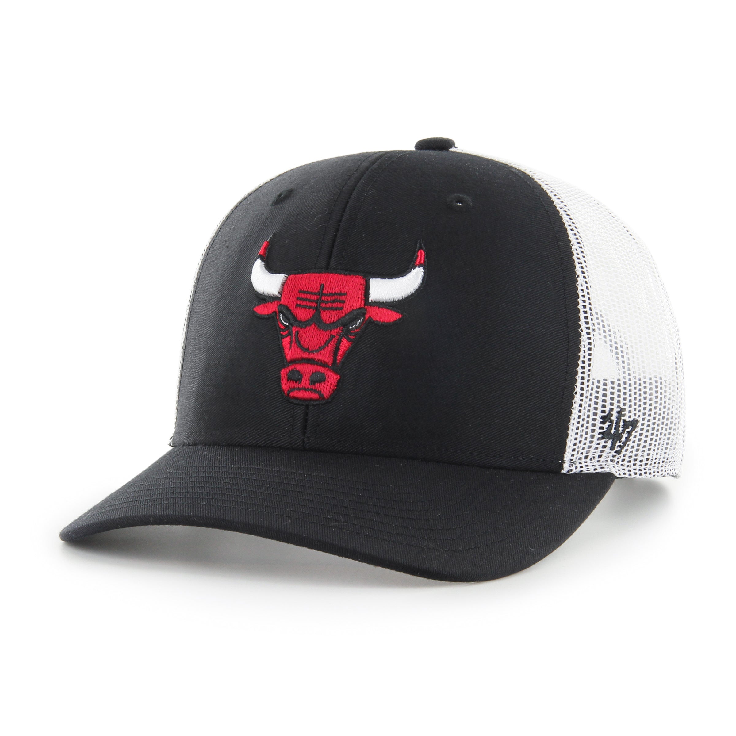 CHICAGO BULLS '47 TRUCKER Premium Comfort Casual