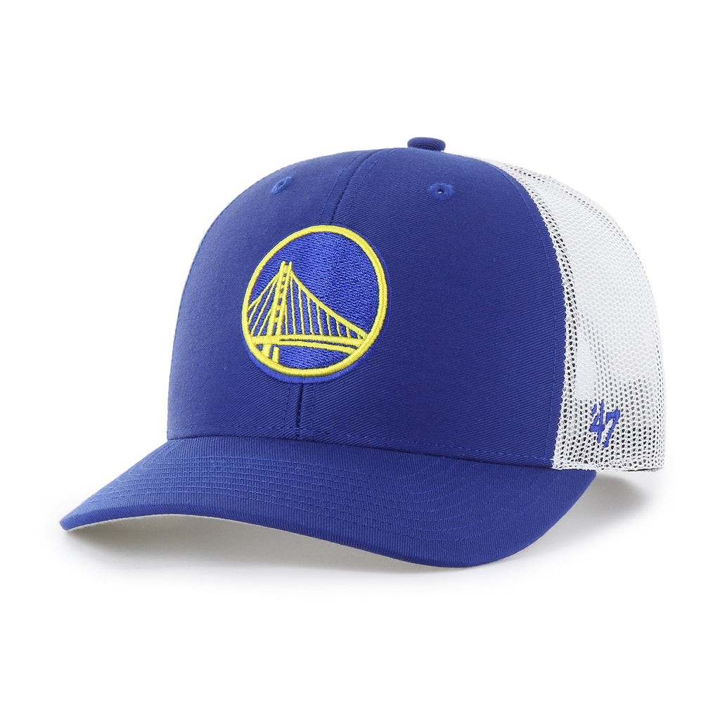 GOLDEN STATE WARRIORS '47 TRUCKER Premium Comfort Casual