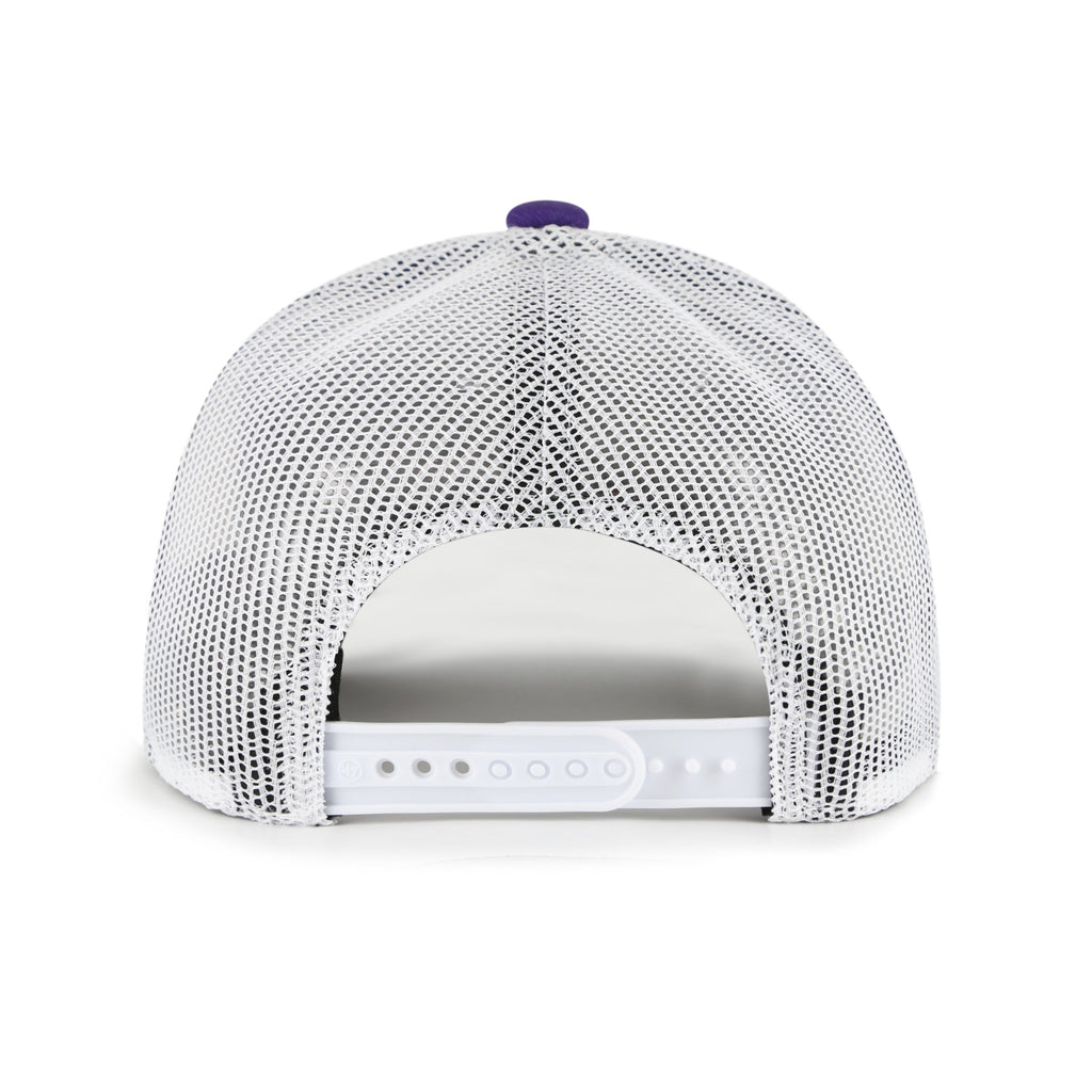 LOS ANGELES LAKERS '47 TRUCKER Premium Comfort Casual
