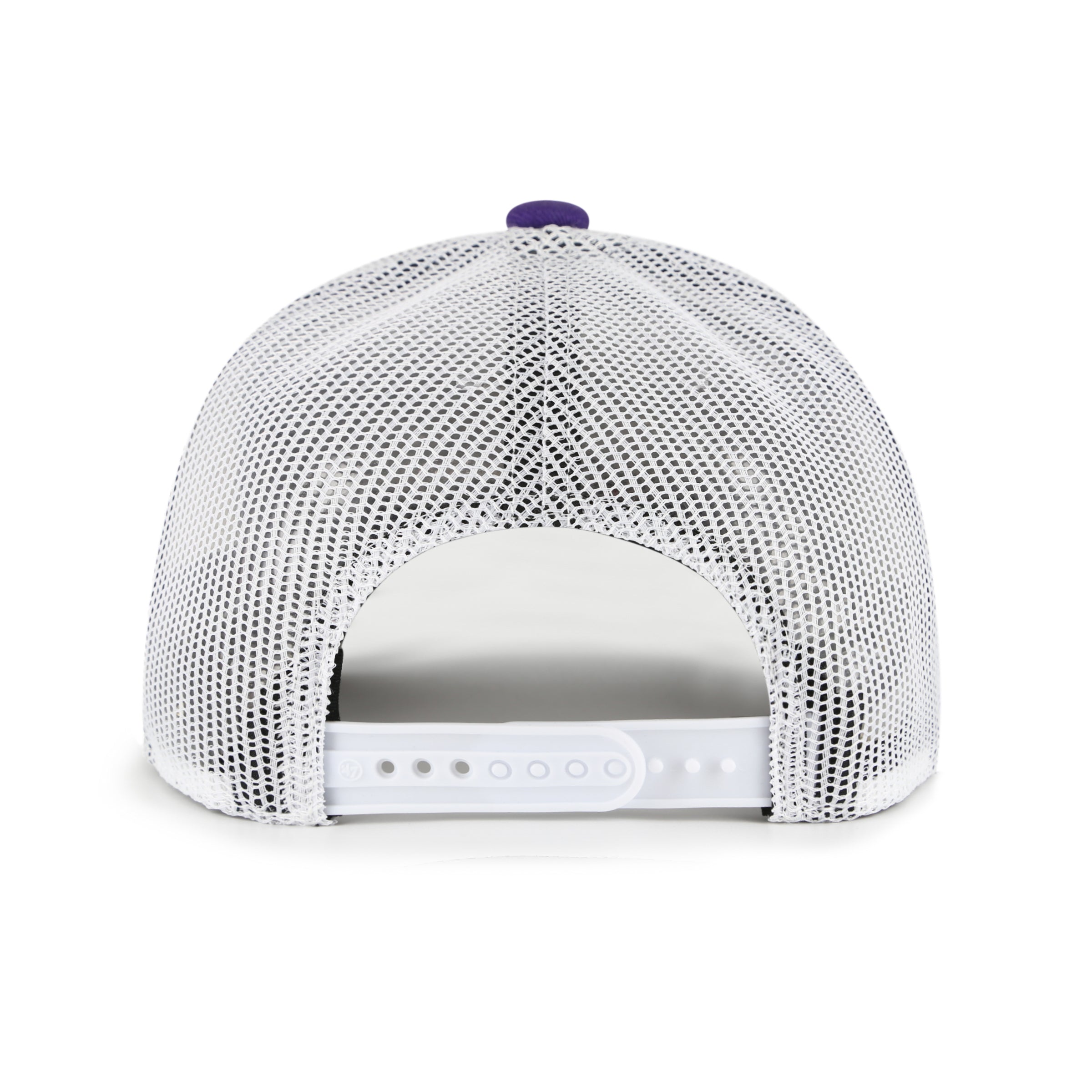 LOS ANGELES LAKERS '47 TRUCKER Premium Comfort Casual