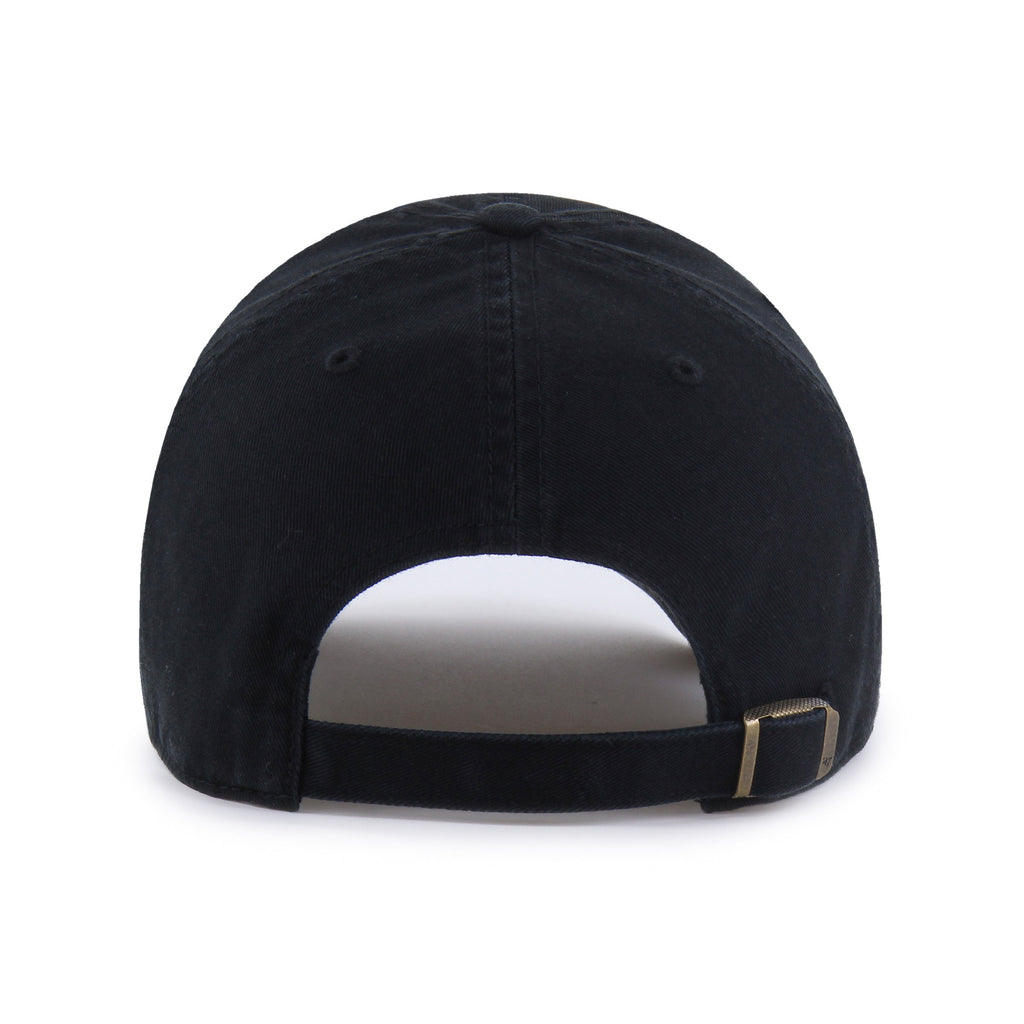 NEW YORK KNICKS 2026 NBA CHAMPIONS '47 CLEAN UP Premium Comfort Casual