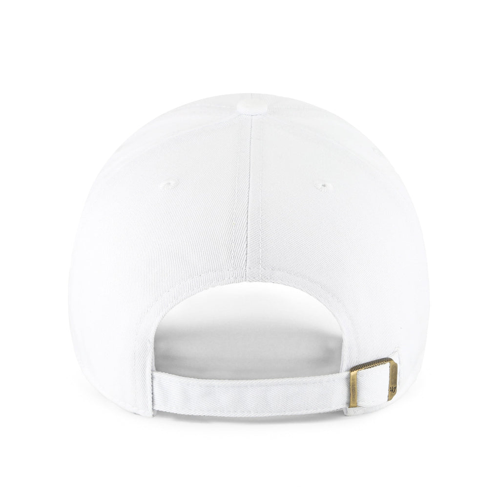 NEW YORK KNICKS 2026 NBA CHAMPIONS '47 CLEAN UP Premium Comfort Casual