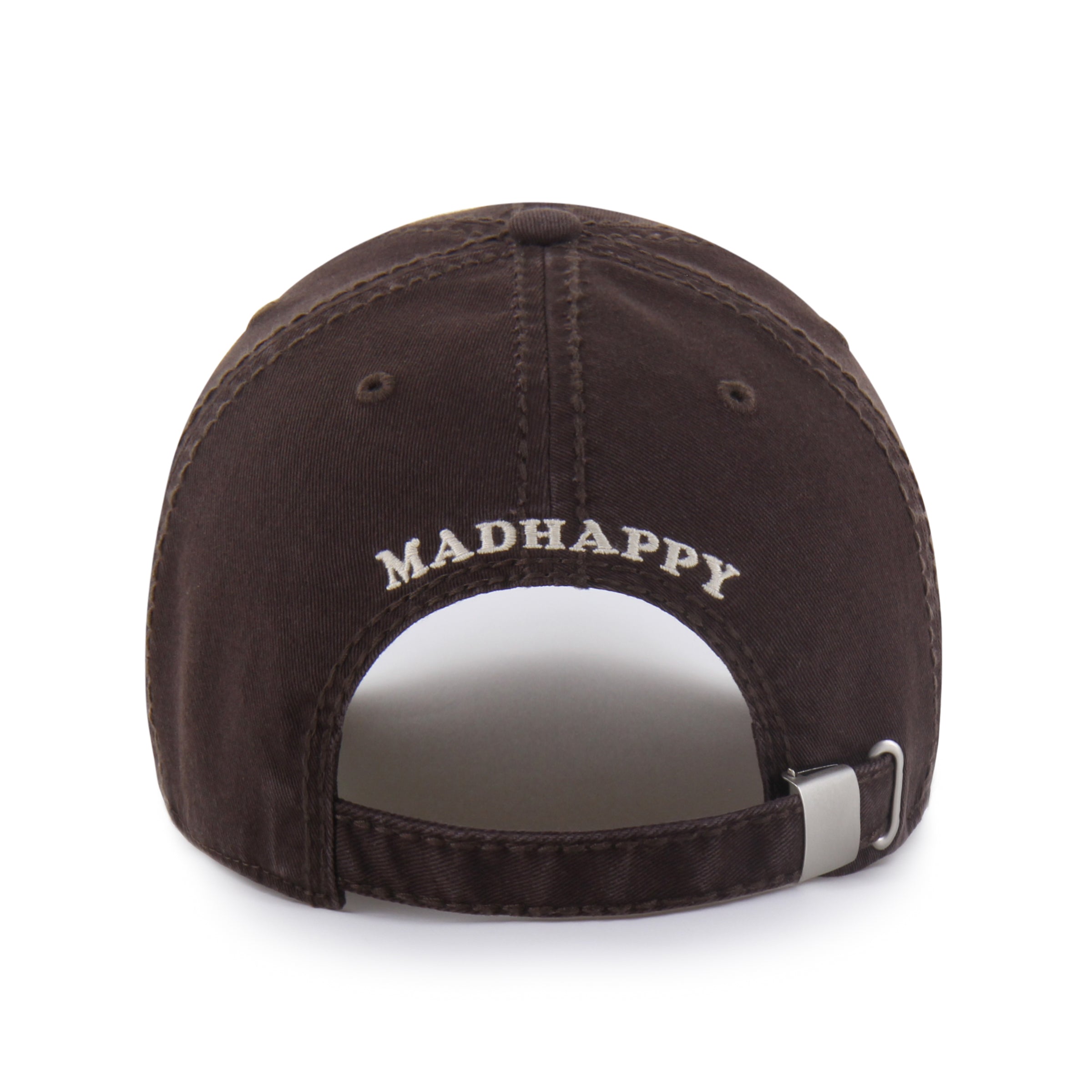 LOS ANGELES LAKERS MADHAPPY COOPERS '47 CLEAN UP Premium Comfort Casual