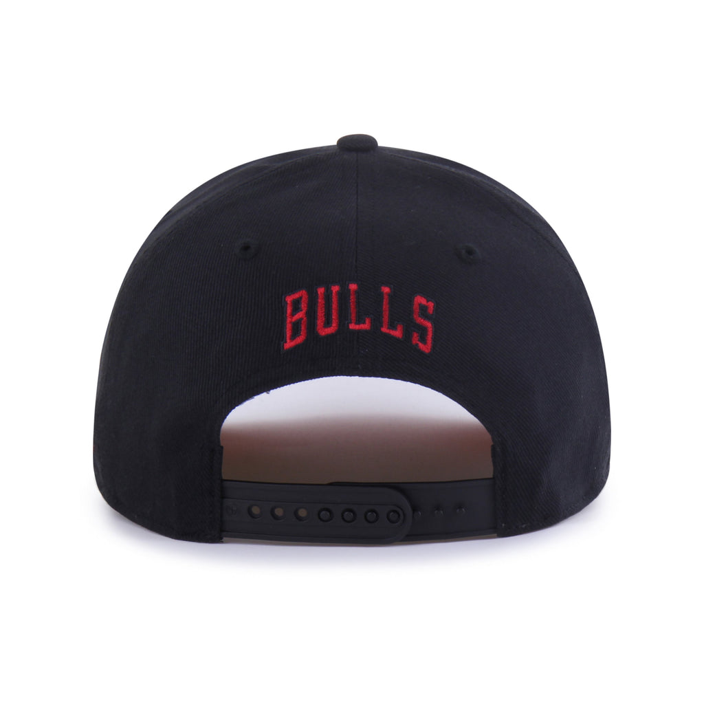 CHICAGO BULLS X SEEN SORRY I WAS HOOPING '47 HITCH Premium Comfort Casual