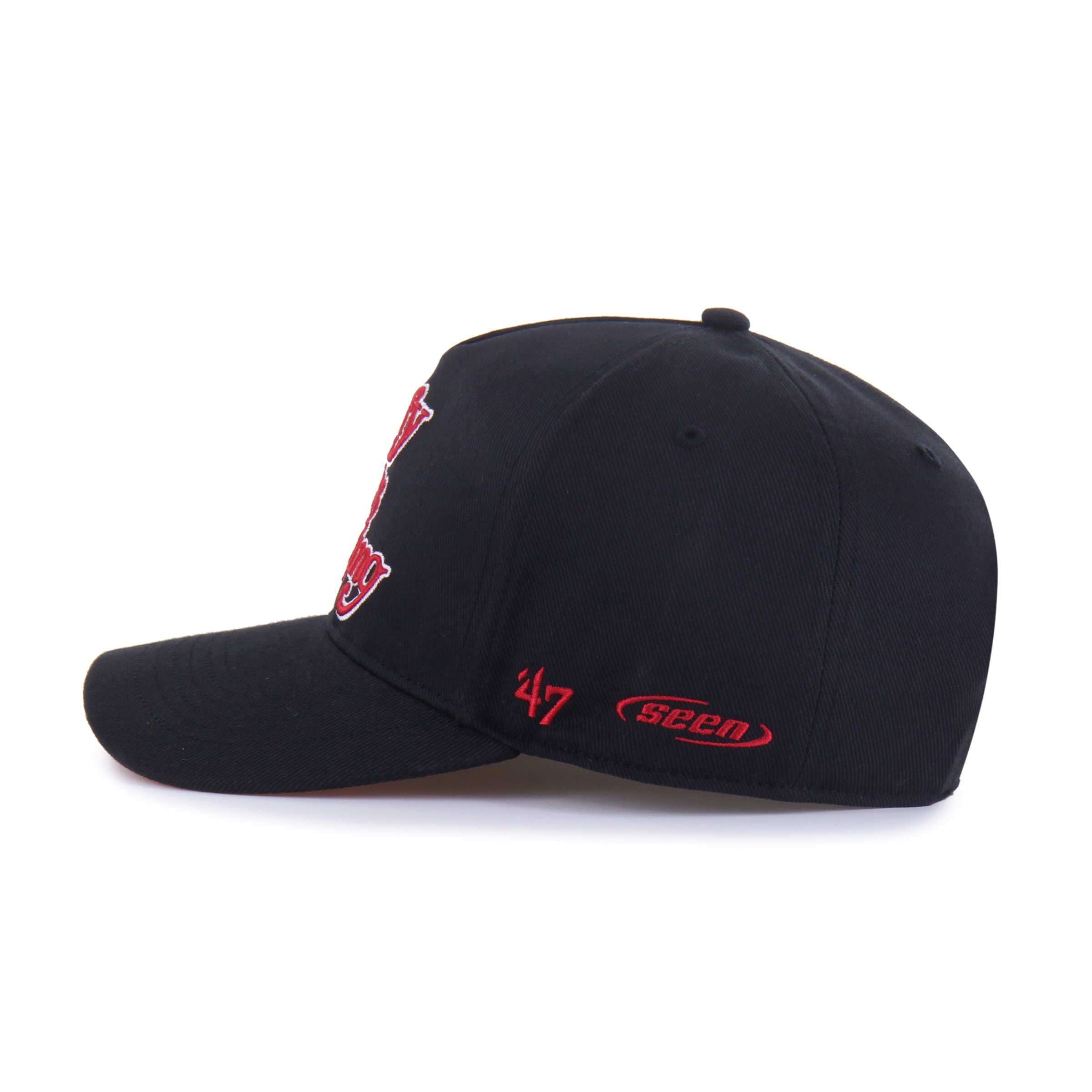 CHICAGO BULLS X SEEN SORRY I WAS HOOPING '47 HITCH Premium Comfort Casual