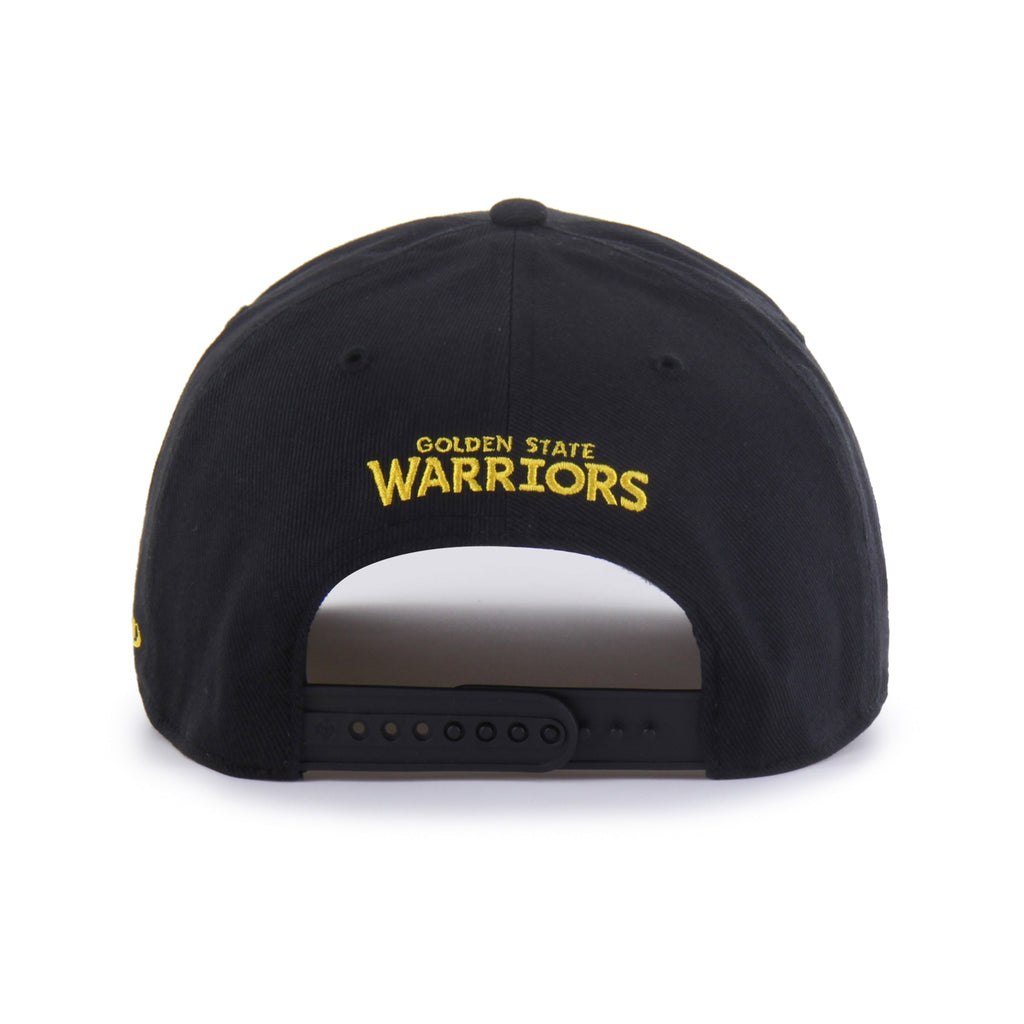GOLDEN STATE WARRIORS X SEEN SORRY I WAS HOOPING '47 HITCH Premium Comfort Casual