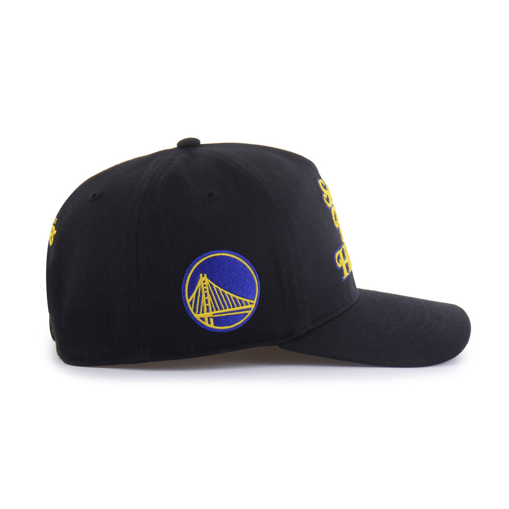 GOLDEN STATE WARRIORS X SEEN SORRY I WAS HOOPING '47 HITCH Premium Comfort Casual
