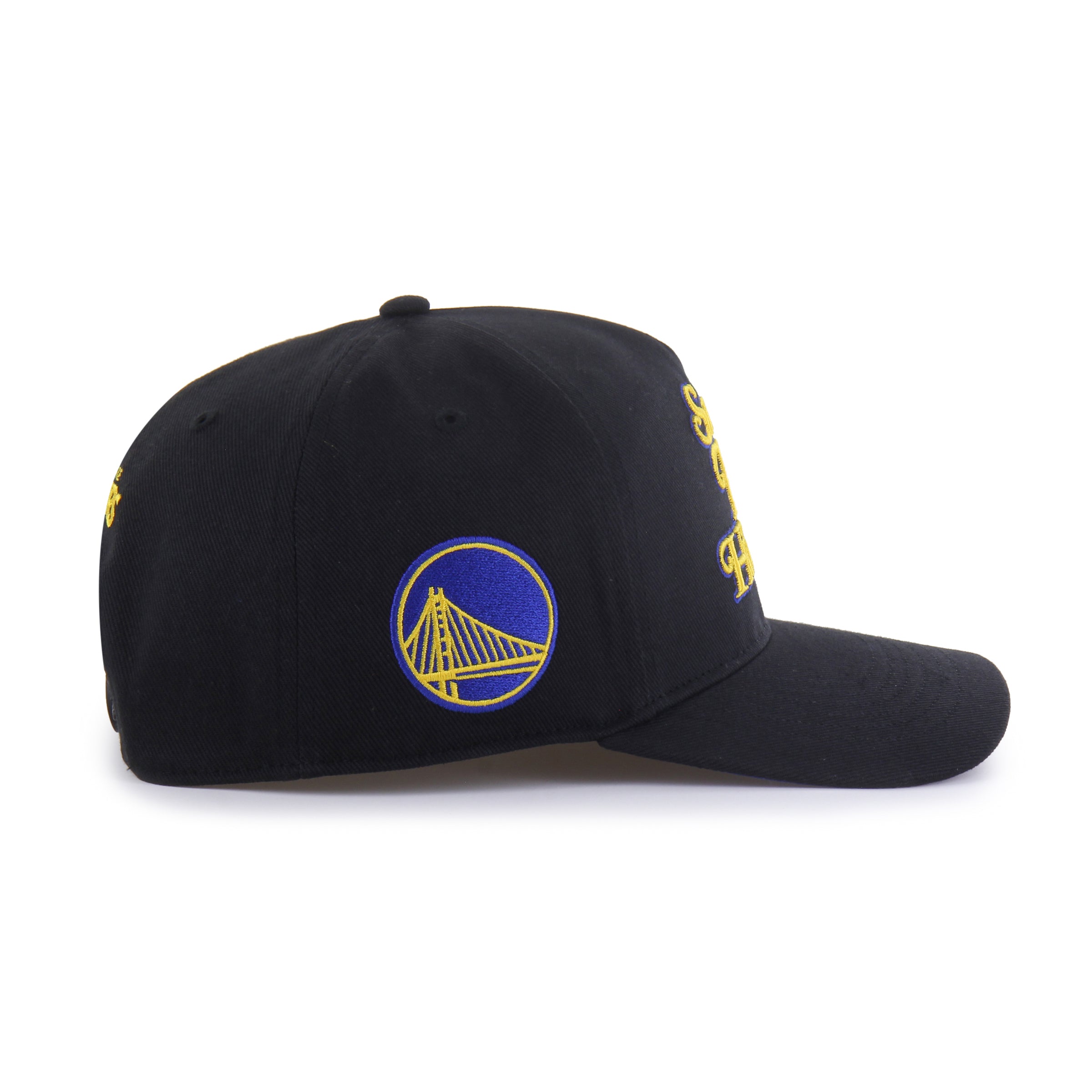 GOLDEN STATE WARRIORS X SEEN SORRY I WAS HOOPING '47 HITCH Premium Comfort Casual