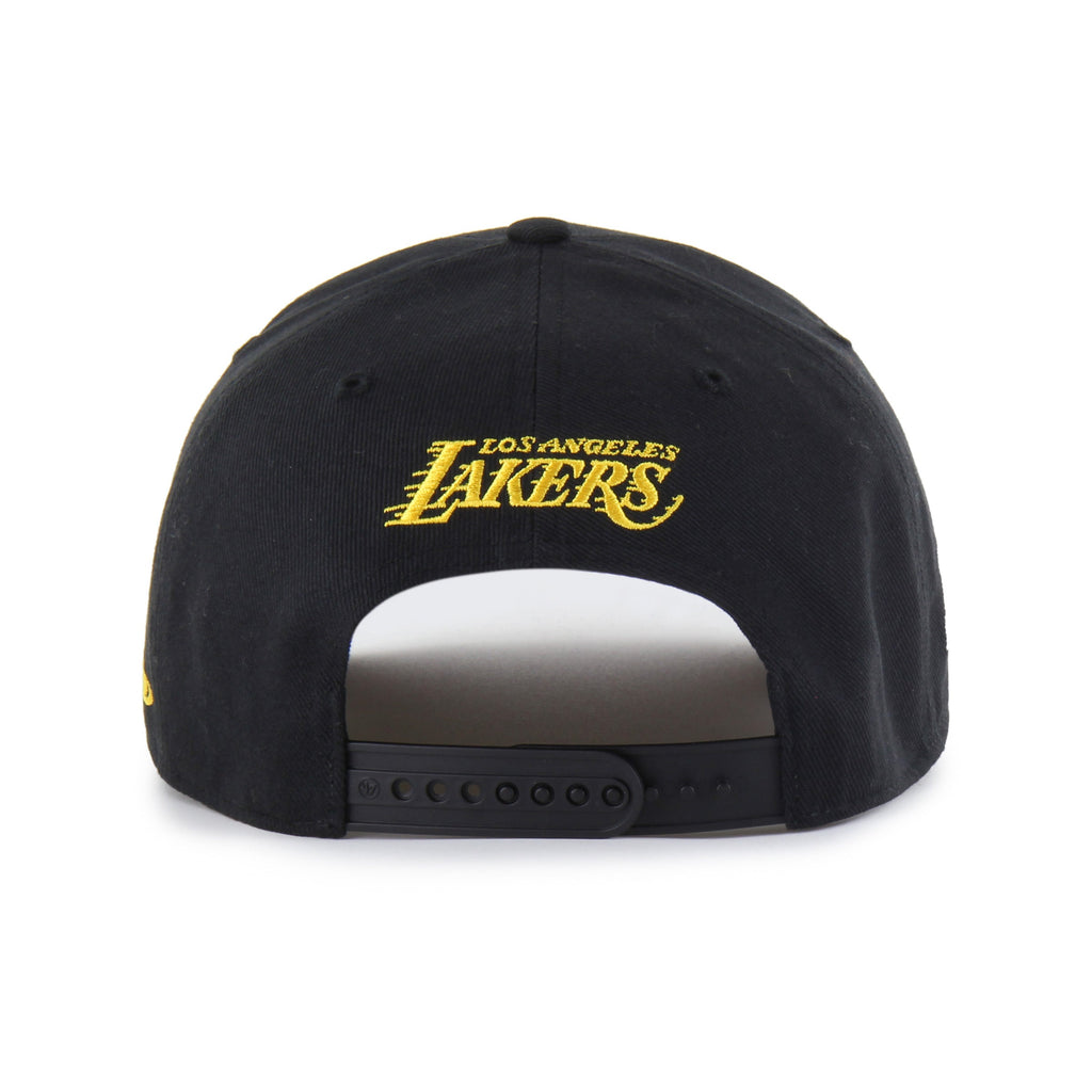 LOS ANGELES LAKERS X SEEN SORRY I WAS HOOPING '47 HITCH Premium Comfort Casual
