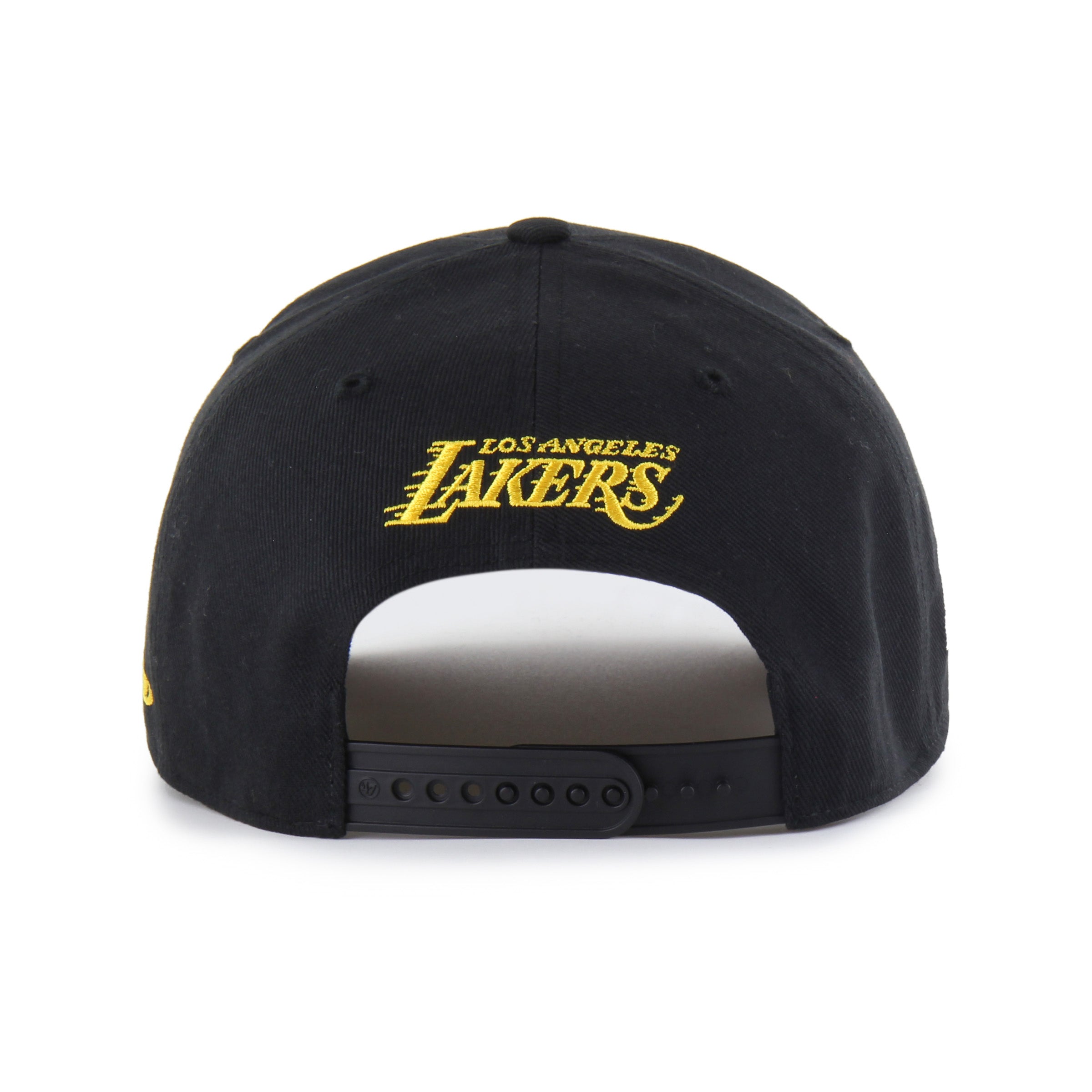 LOS ANGELES LAKERS X SEEN SORRY I WAS HOOPING '47 HITCH Premium Comfort Casual
