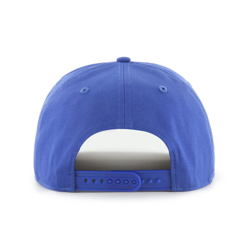 GOLDEN STATE WARRIORS HARDWOOD CLASSICS '47 HITCH Premium Comfort Casual