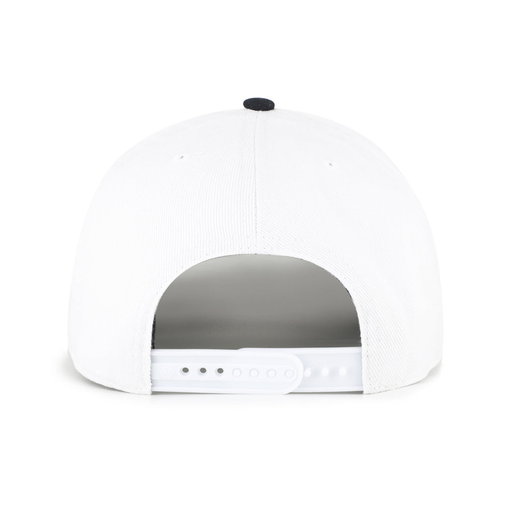 UTAH JAZZ VS. CHICAGO BULLS NBA FINALS DUELING '47 HITCH Premium Comfort Casual