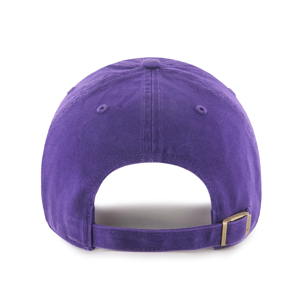 LOS ANGELES LAKERS HARDWOOD CLASSICS '47 CLEAN UP Premium Comfort Casual