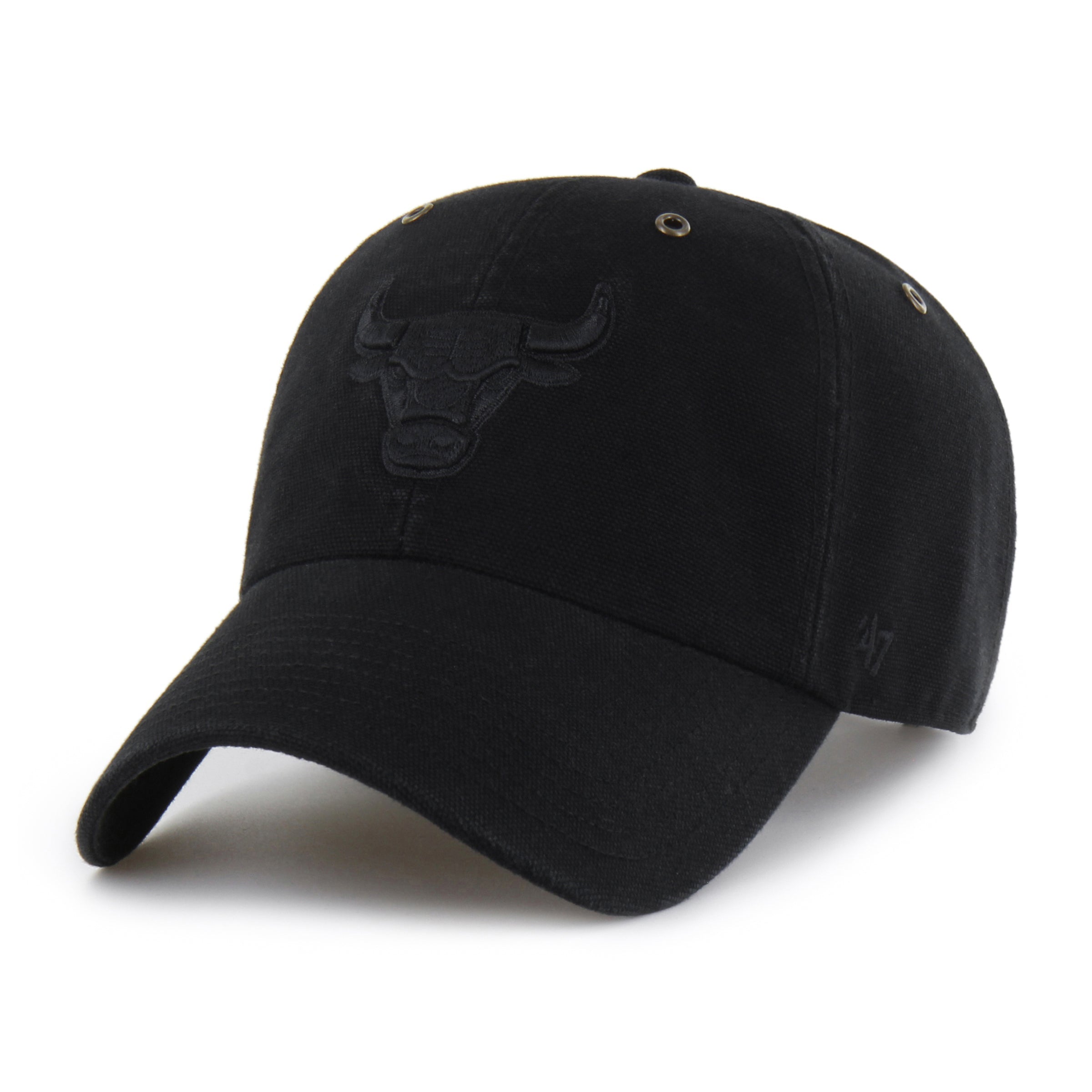 CHICAGO BULLS CARHARTT '47 CLEAN UP Premium Comfort Casual