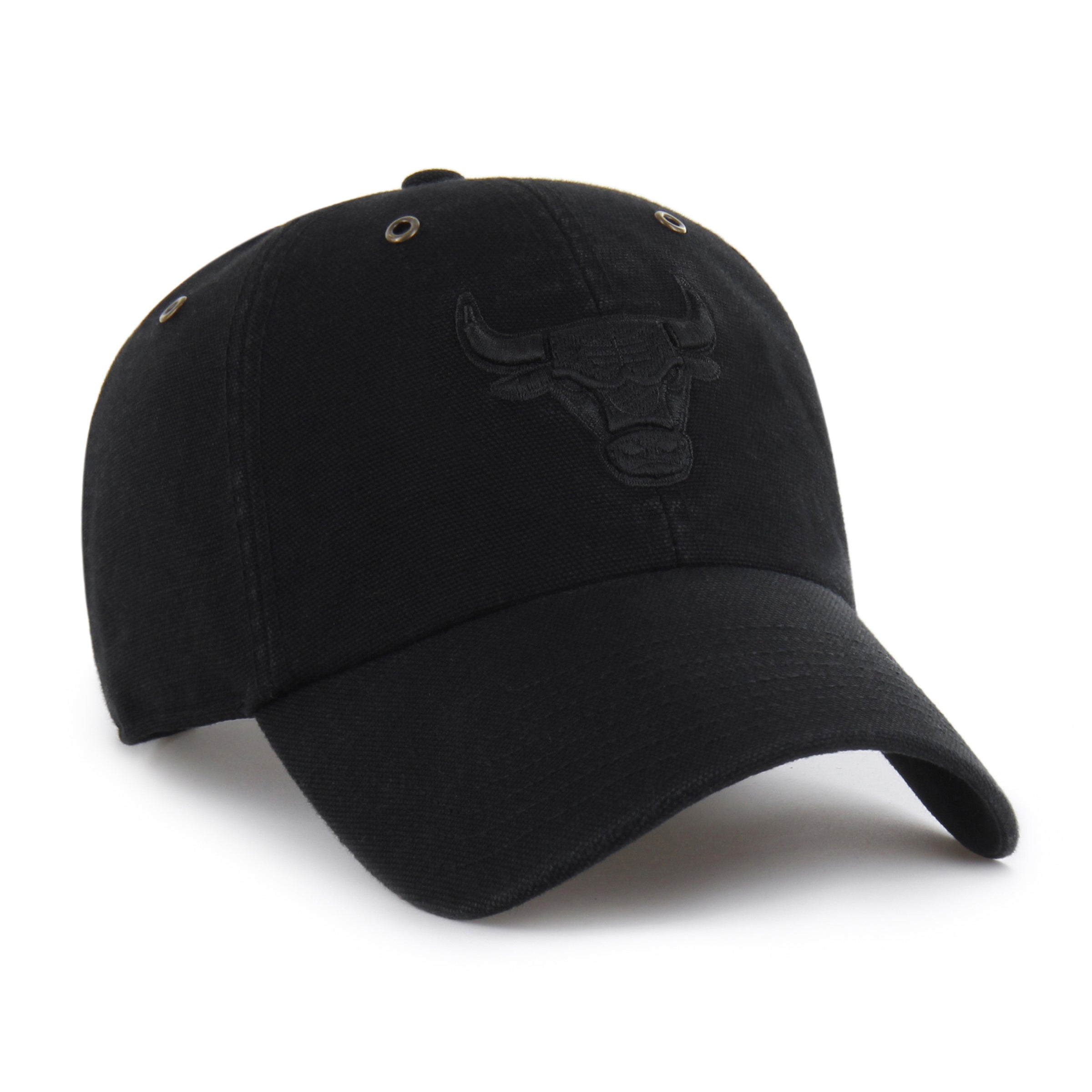 CHICAGO BULLS CARHARTT '47 CLEAN UP Premium Comfort Casual