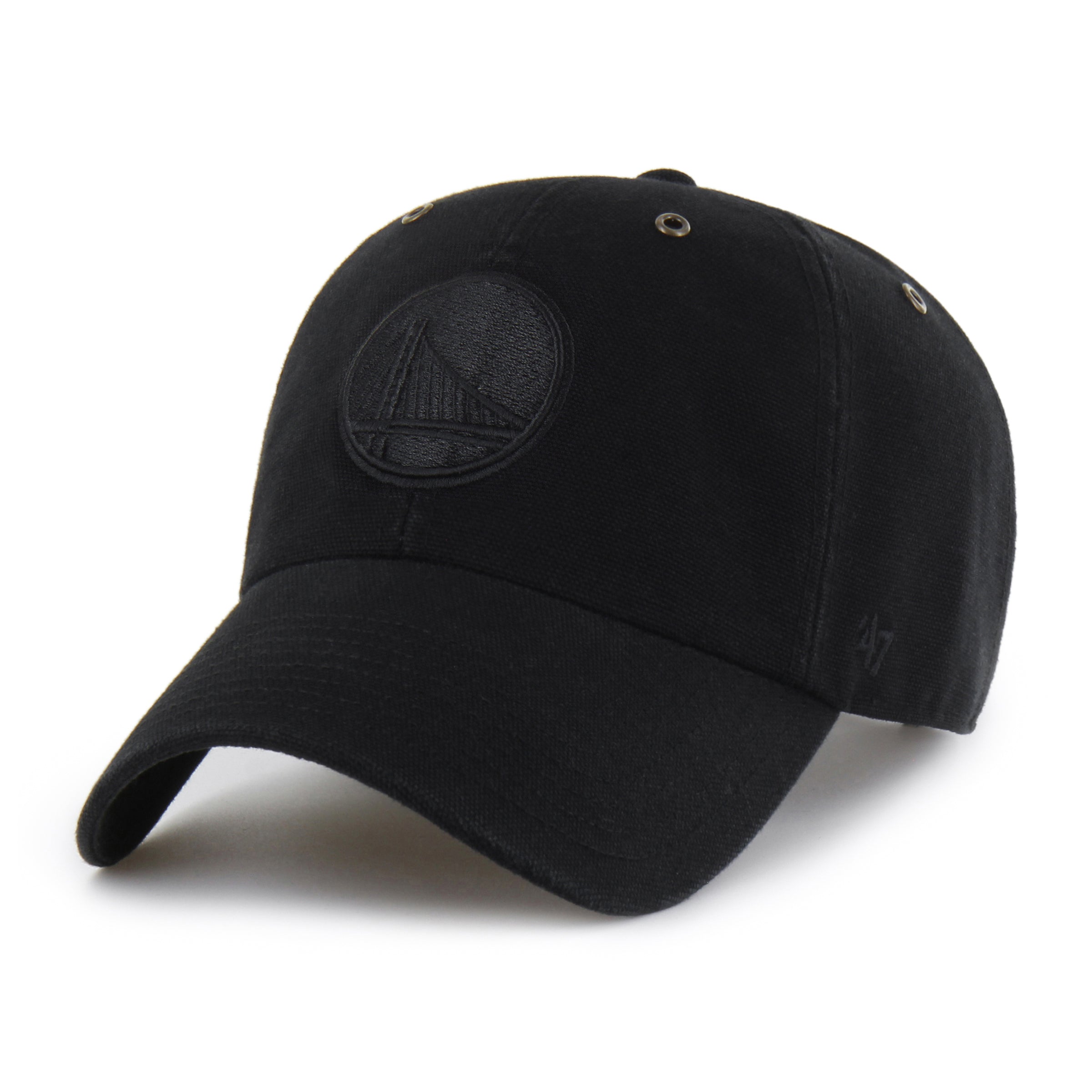 GOLDEN STATE WARRIORS CARHARTT '47 CLEAN UP Premium Comfort Casual