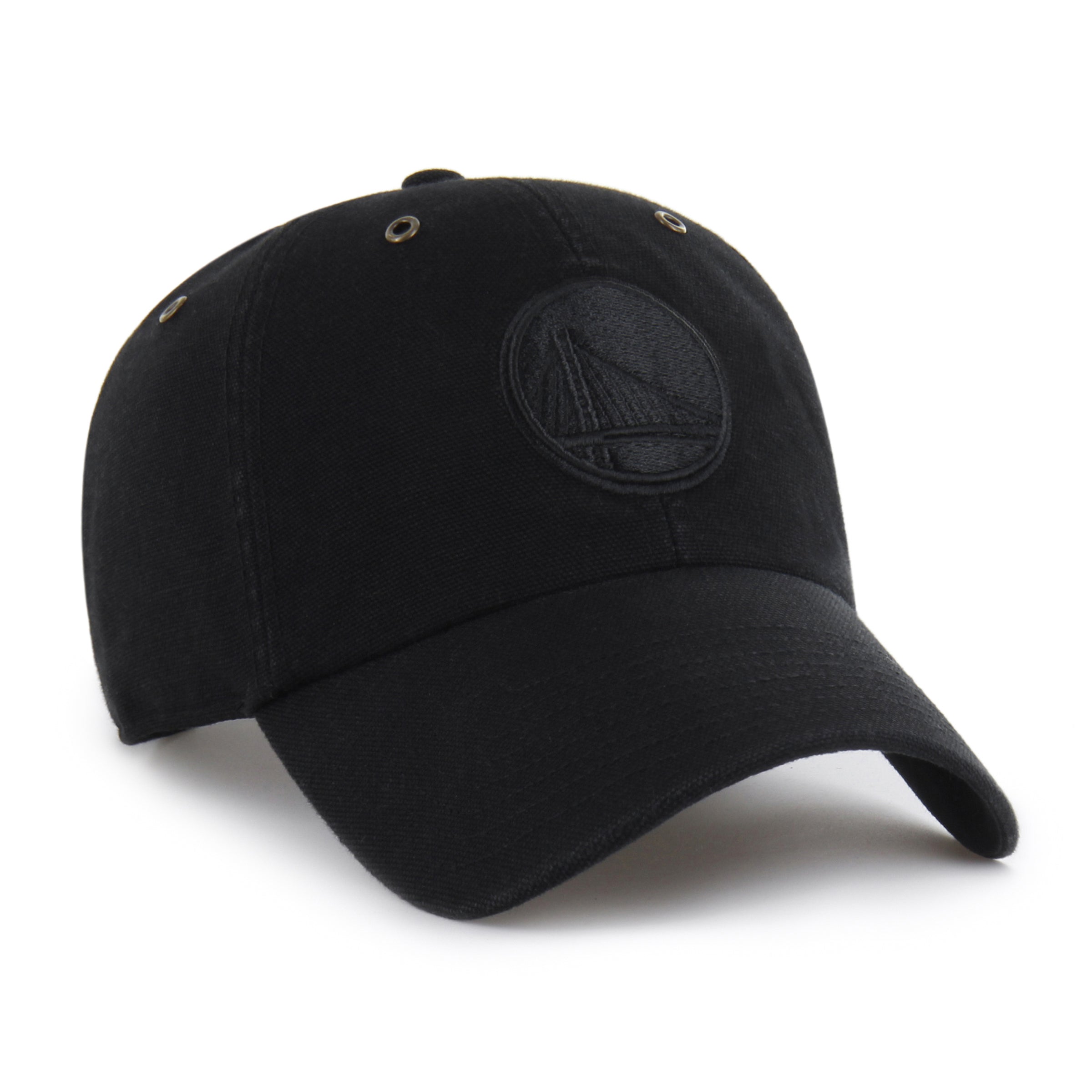 GOLDEN STATE WARRIORS CARHARTT '47 CLEAN UP Premium Comfort Casual