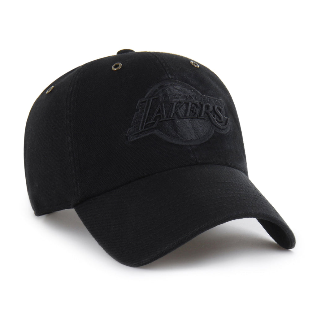 LOS ANGELES LAKERS CARHARTT '47 CLEAN UP Premium Comfort Casual