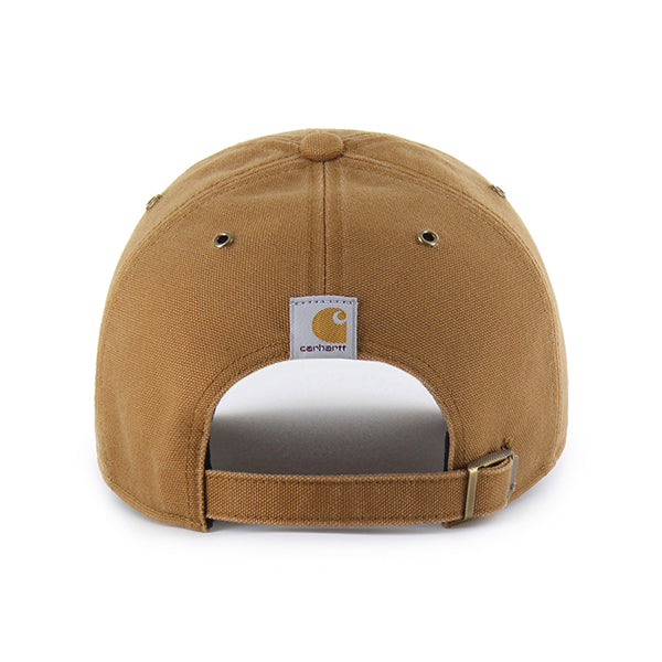 LOS ANGELES LAKERS CARHARTT '47 CLEAN UP Premium Comfort Casual