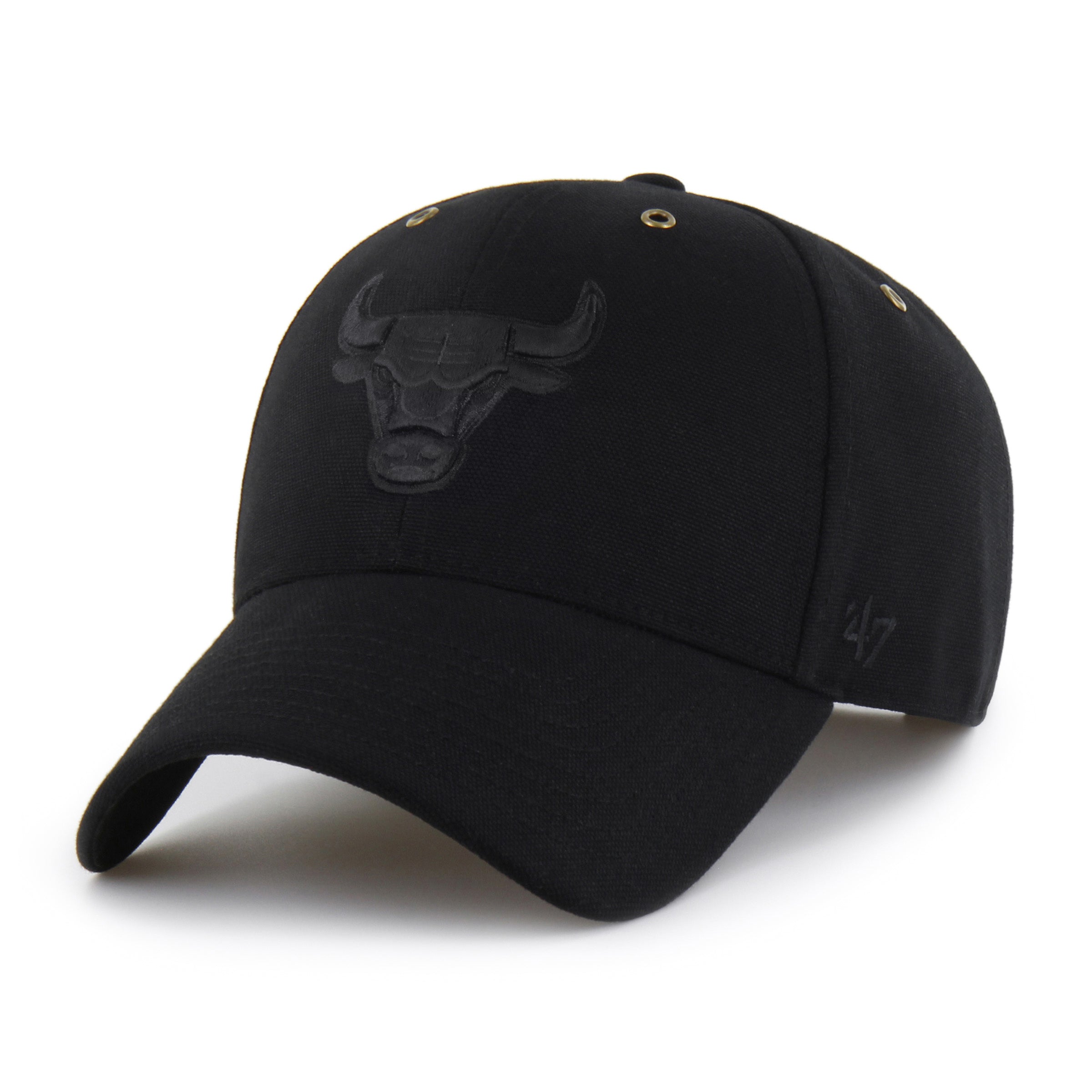 CHICAGO BULLS CARHARTT '47 MVP Premium Comfort Casual