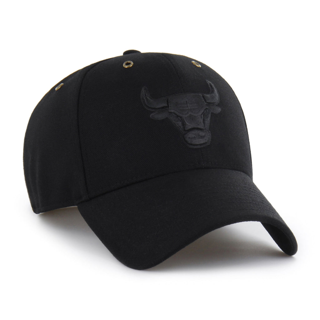 CHICAGO BULLS CARHARTT '47 MVP Premium Comfort Casual