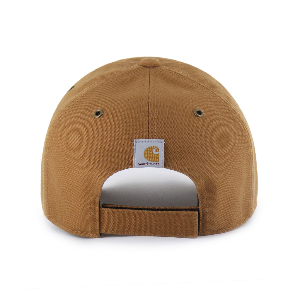 CHICAGO BULLS CARHARTT '47 MVP Premium Comfort Casual