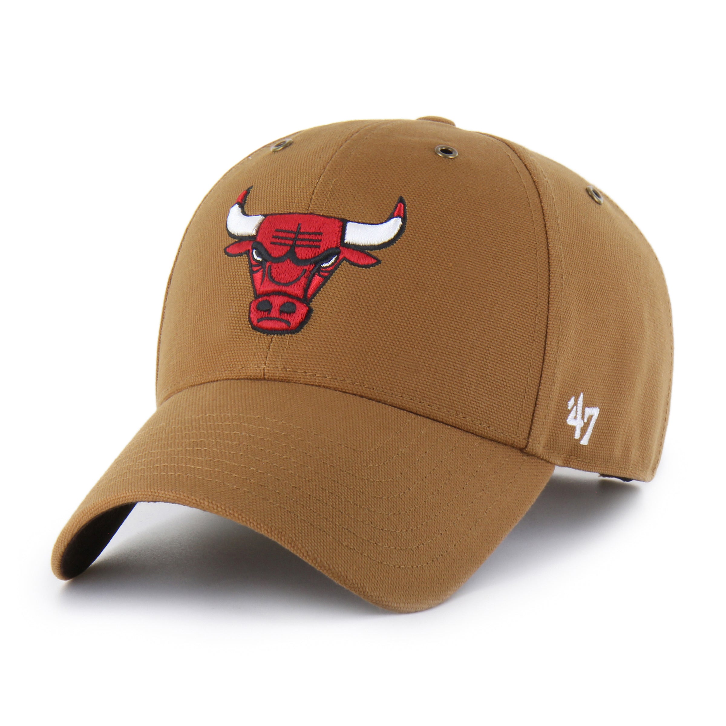 CHICAGO BULLS CARHARTT '47 MVP Premium Comfort Casual
