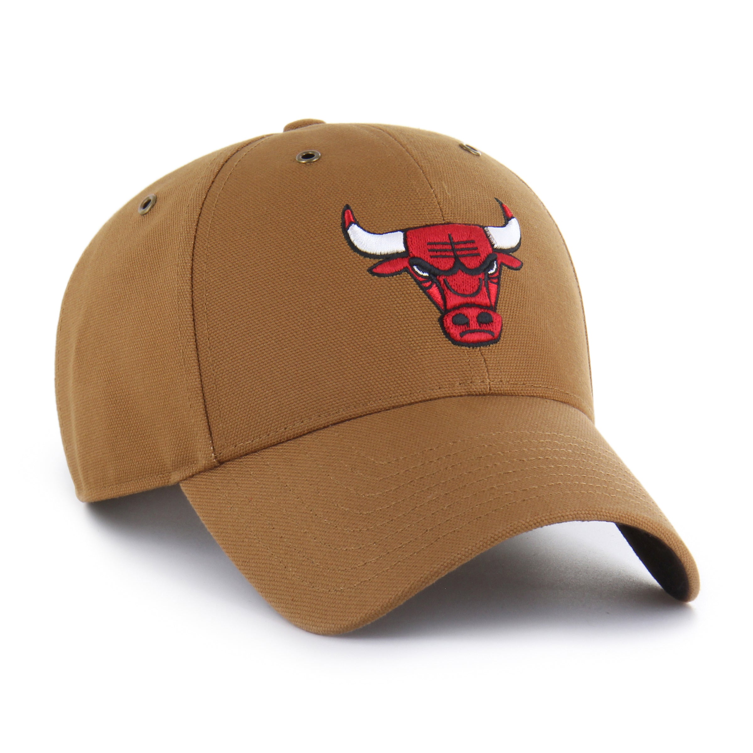 CHICAGO BULLS CARHARTT '47 MVP Premium Comfort Casual