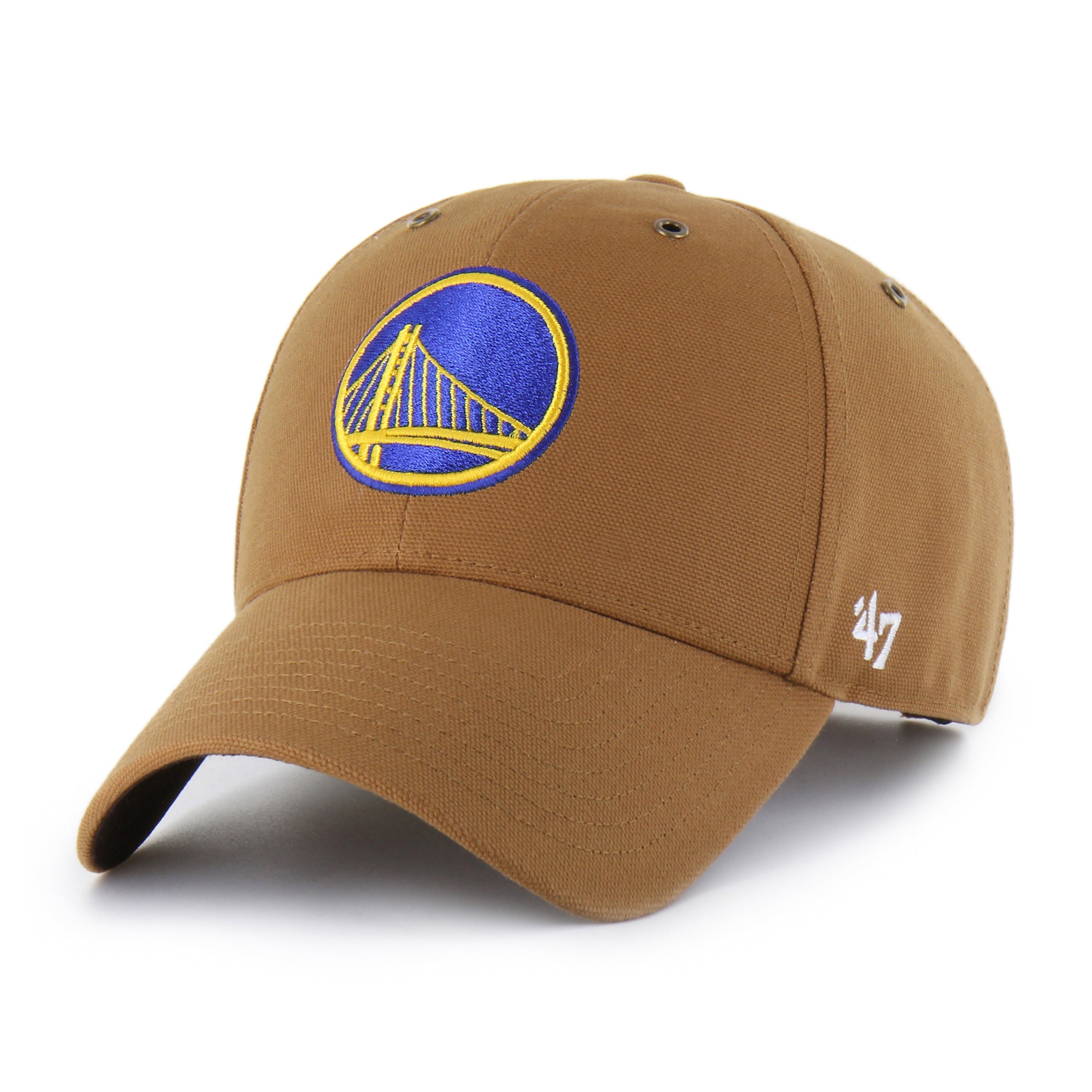 GOLDEN STATE WARRIORS CARHARTT '47 MVP Premium Comfort Casual