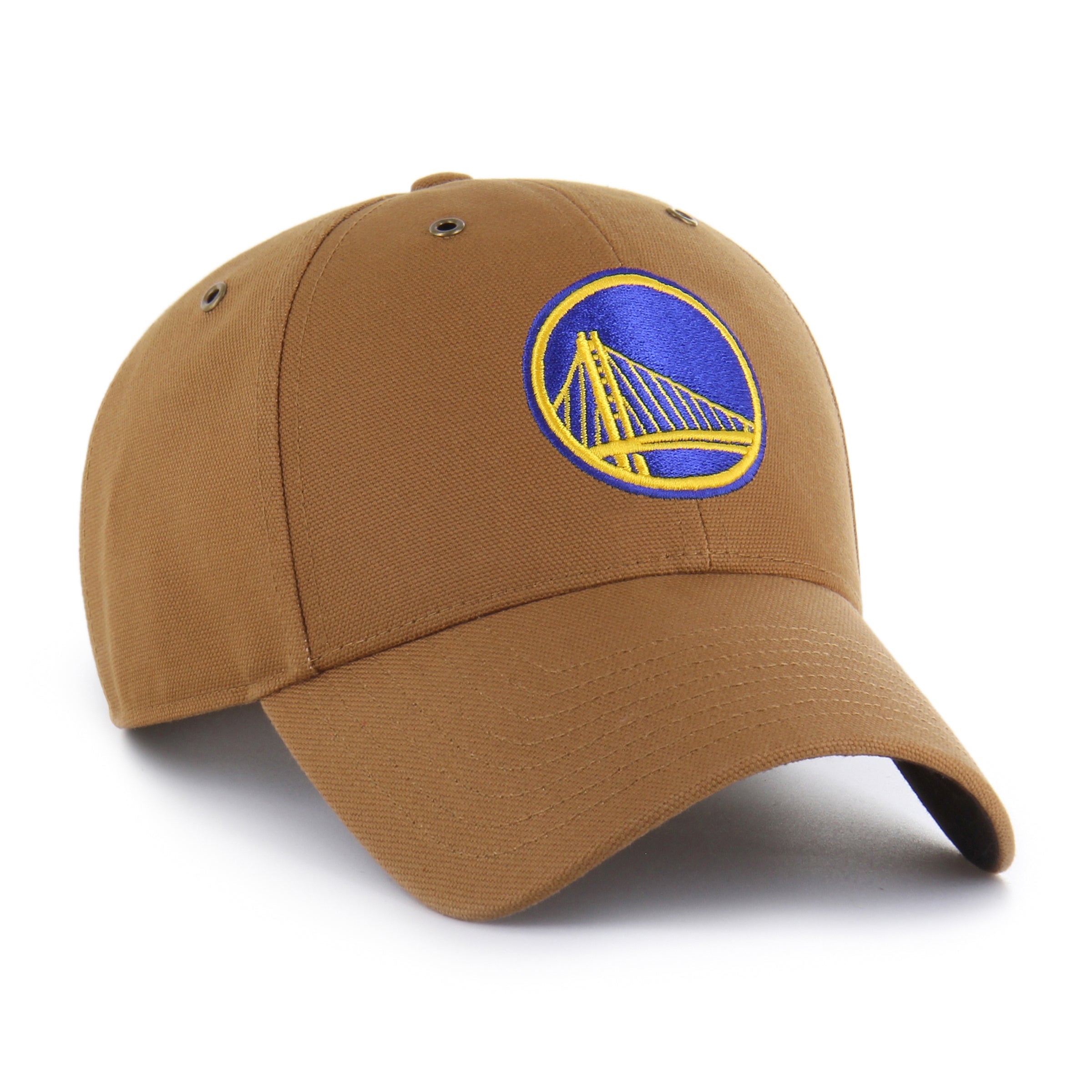 GOLDEN STATE WARRIORS CARHARTT '47 MVP Premium Comfort Casual