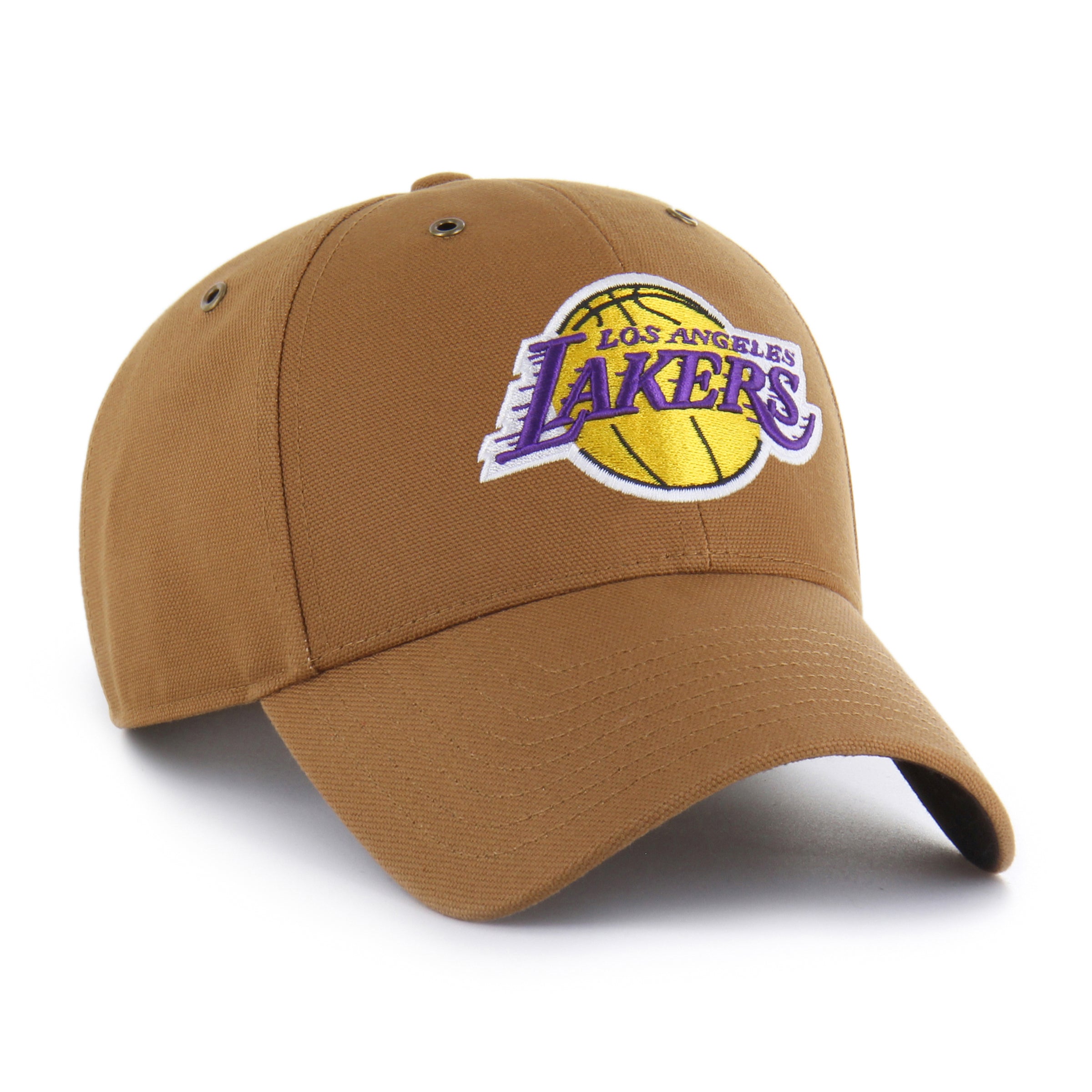 LOS ANGELES LAKERS CARHARTT '47 MVP Premium Comfort Casual