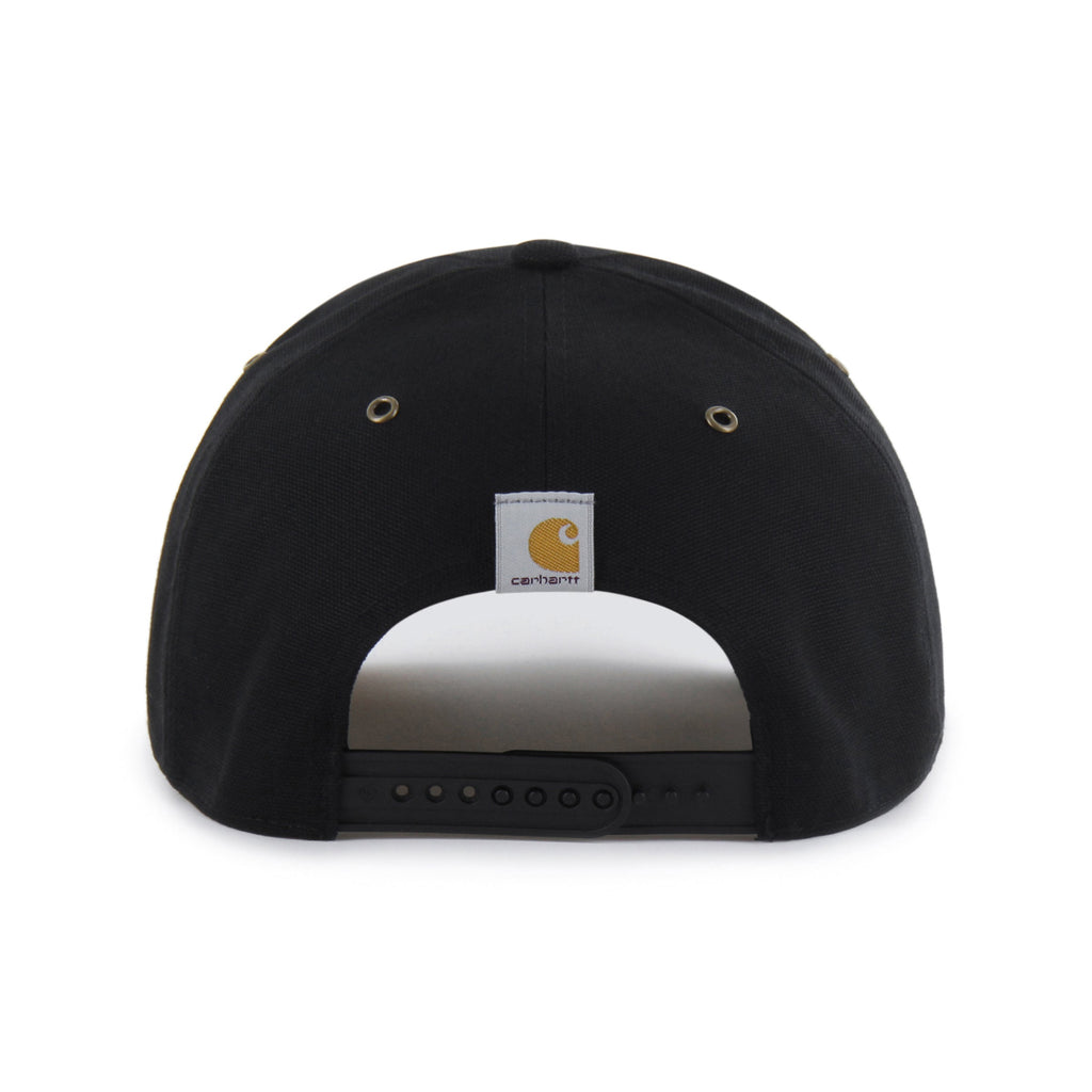 CHICAGO BULLS CARHARTT '47 HITCH Premium Comfort Casual