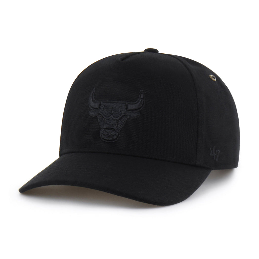 CHICAGO BULLS CARHARTT '47 HITCH Premium Comfort Casual